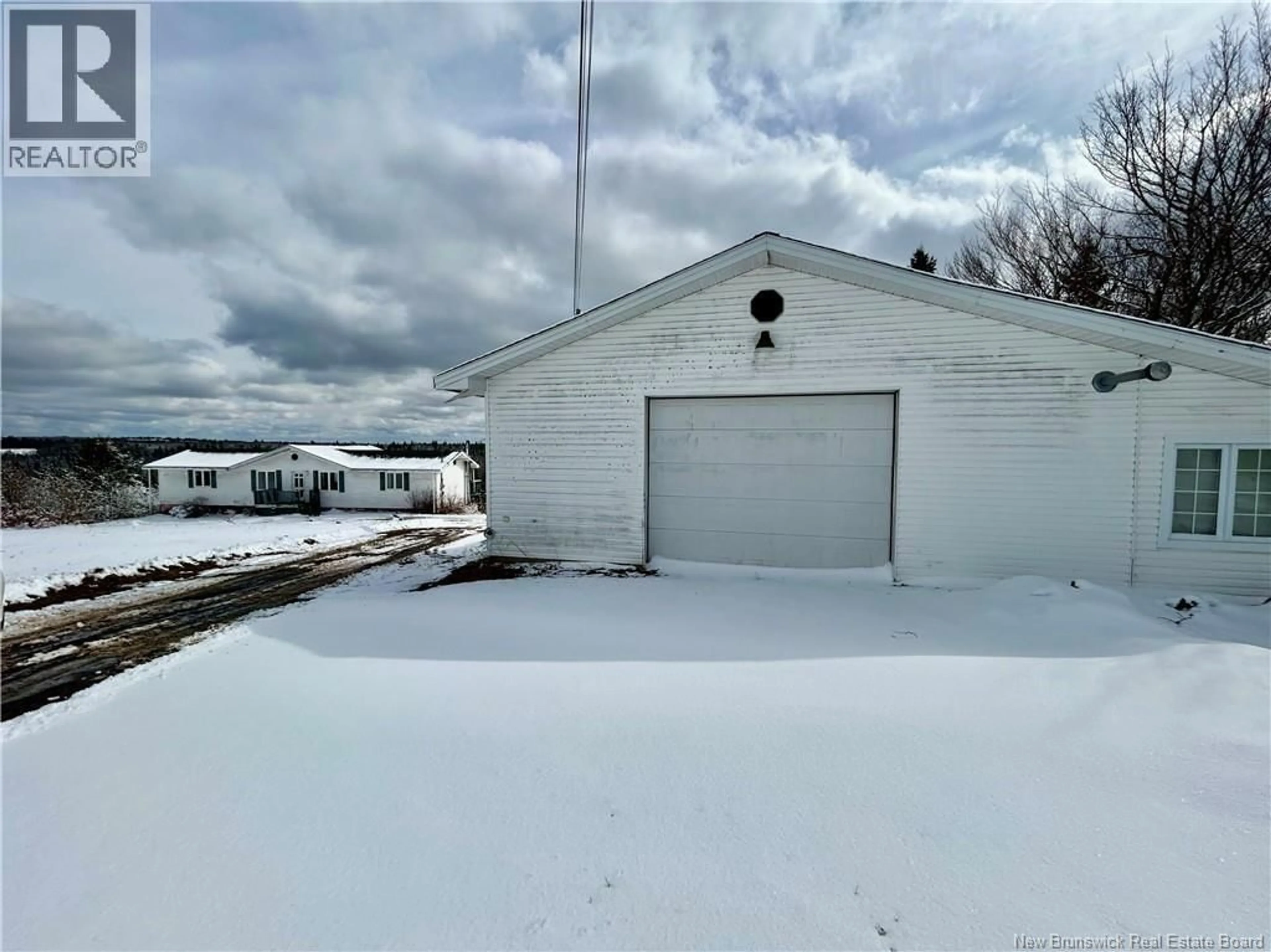 Unknown for 311 INDIAN MOUNTAIN, Indian Mountain New Brunswick E1G3C1