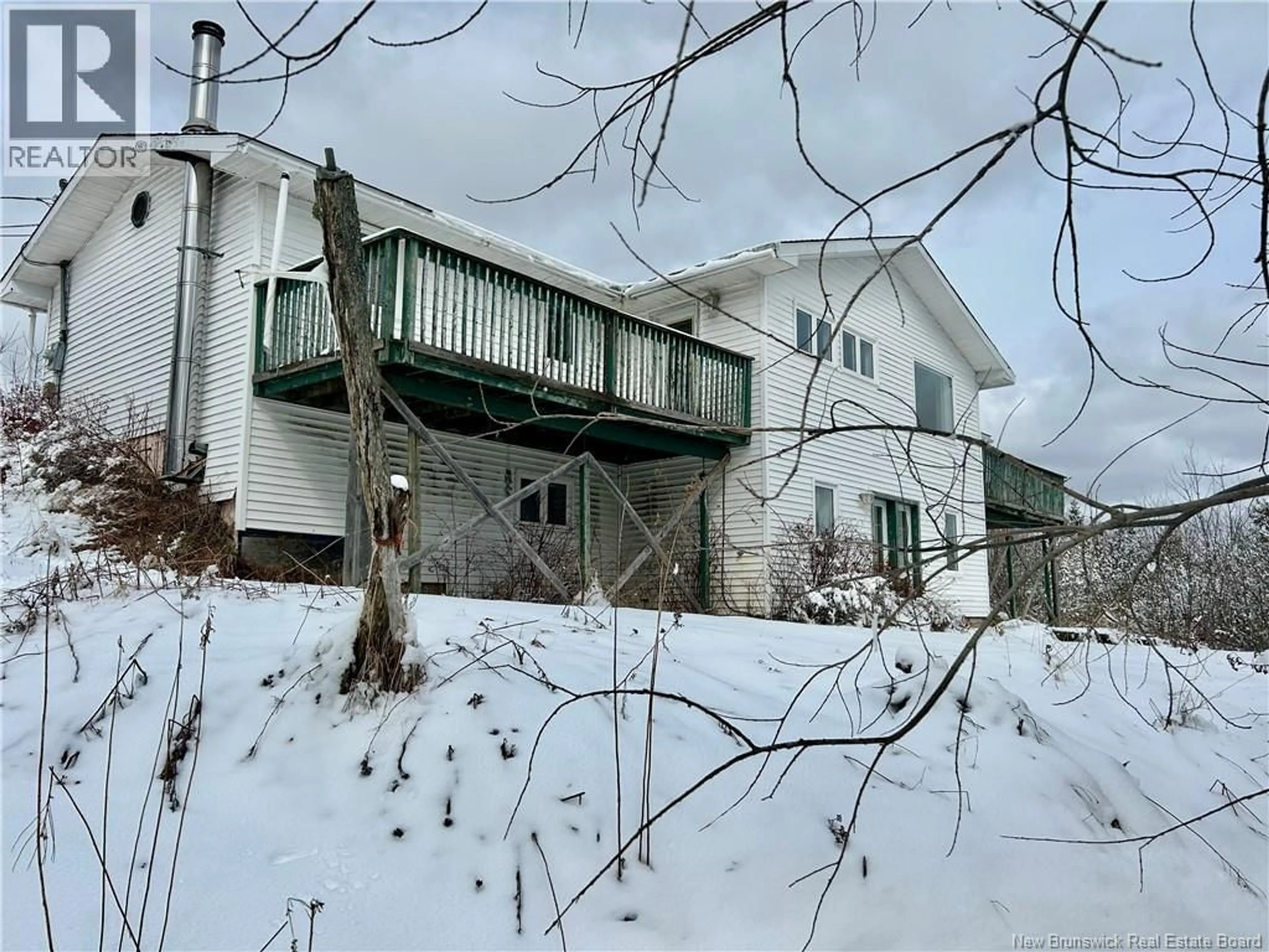 Unknown for 311 INDIAN MOUNTAIN, Indian Mountain New Brunswick E1G3C1