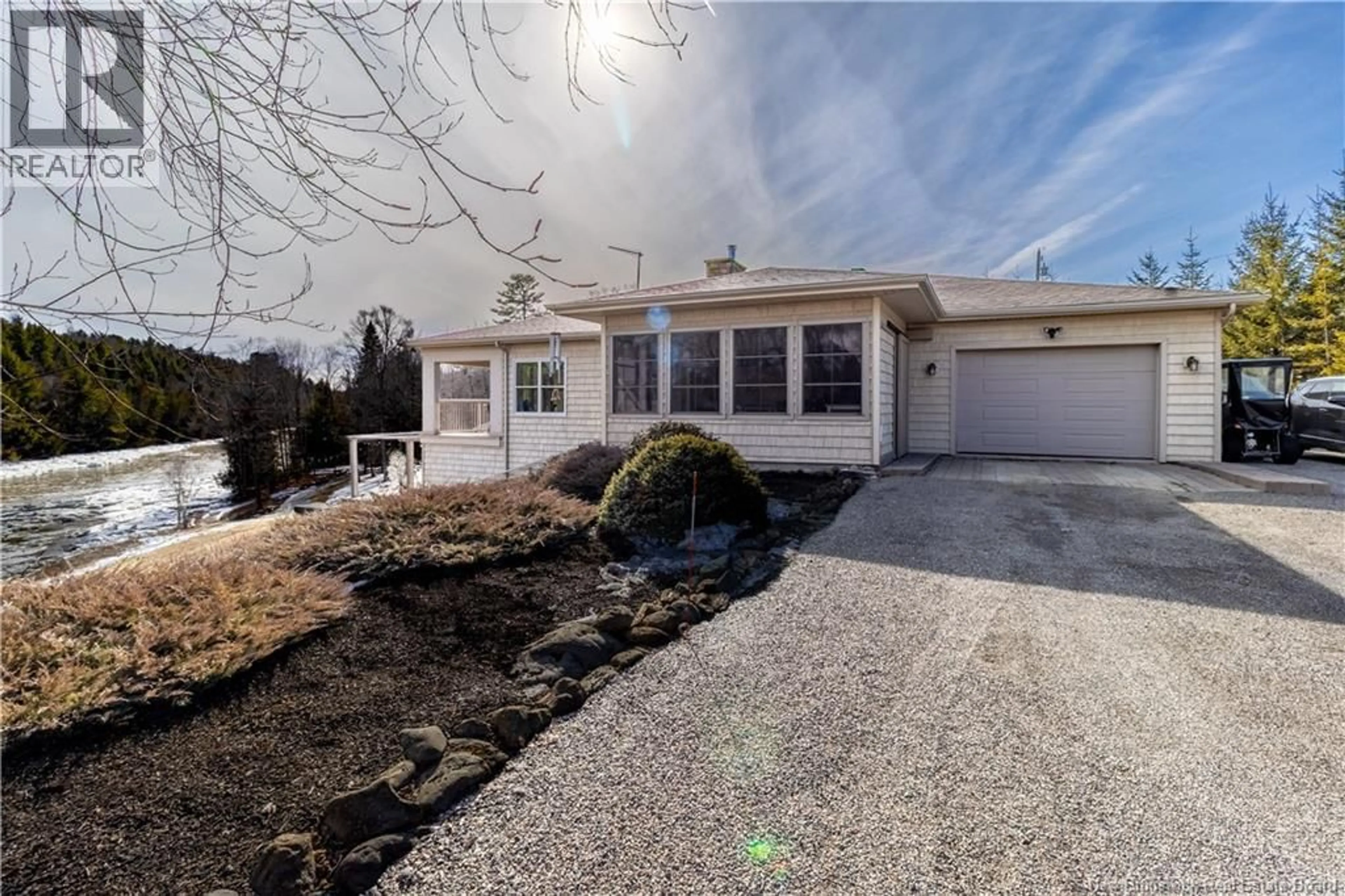 Unknown for 19 LONDON ROAD, Jackson Falls New Brunswick E7M5S1