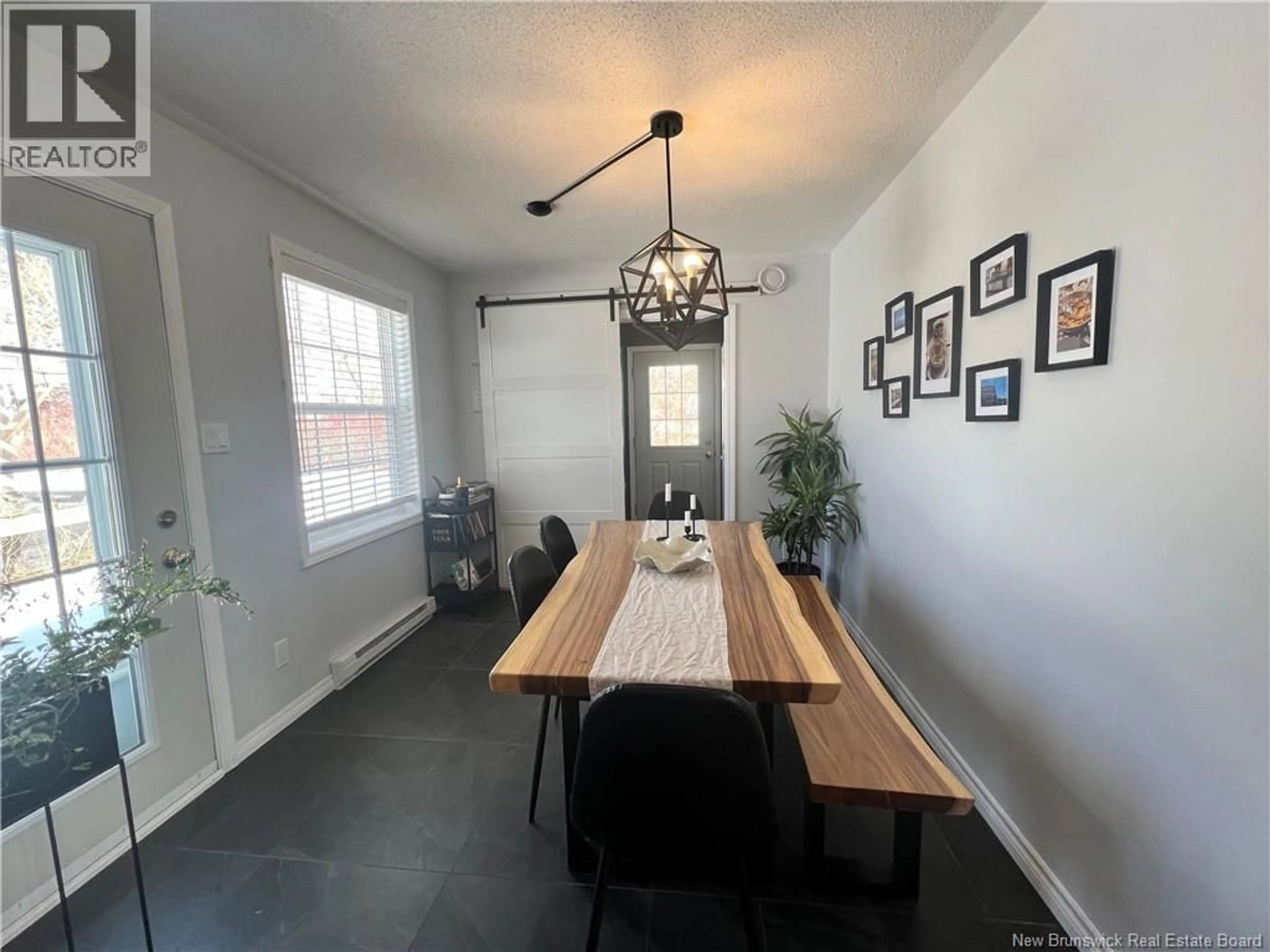 Dining room, unknown for 15 BROOKSIDE LANE, St George New Brunswick E5C1A5