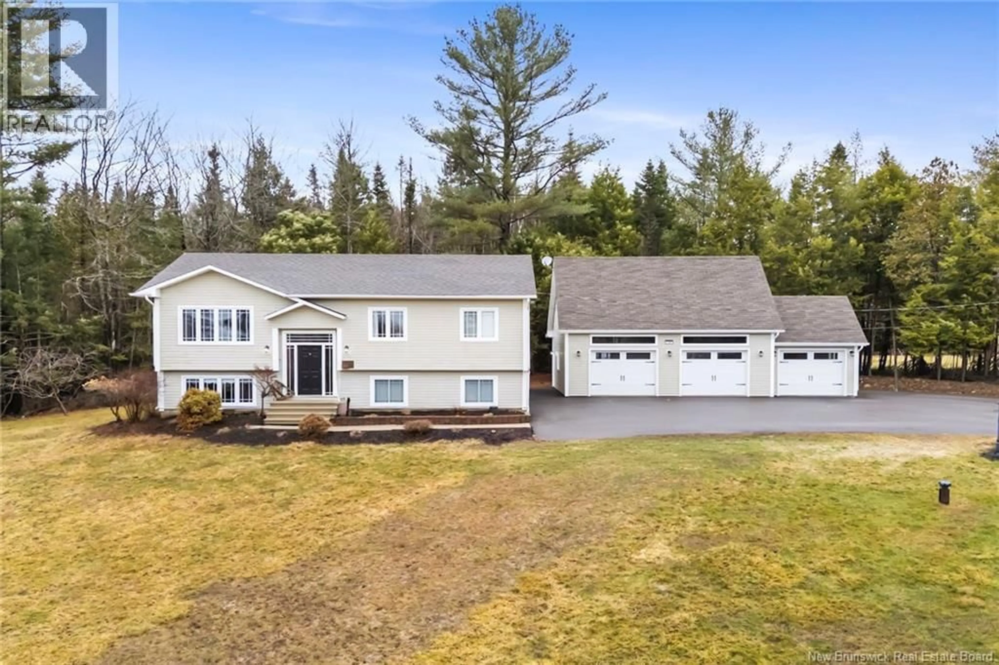 Unknown for 186 ROLLING HILL DRIVE, Richibucto Road New Brunswick E3A9V5