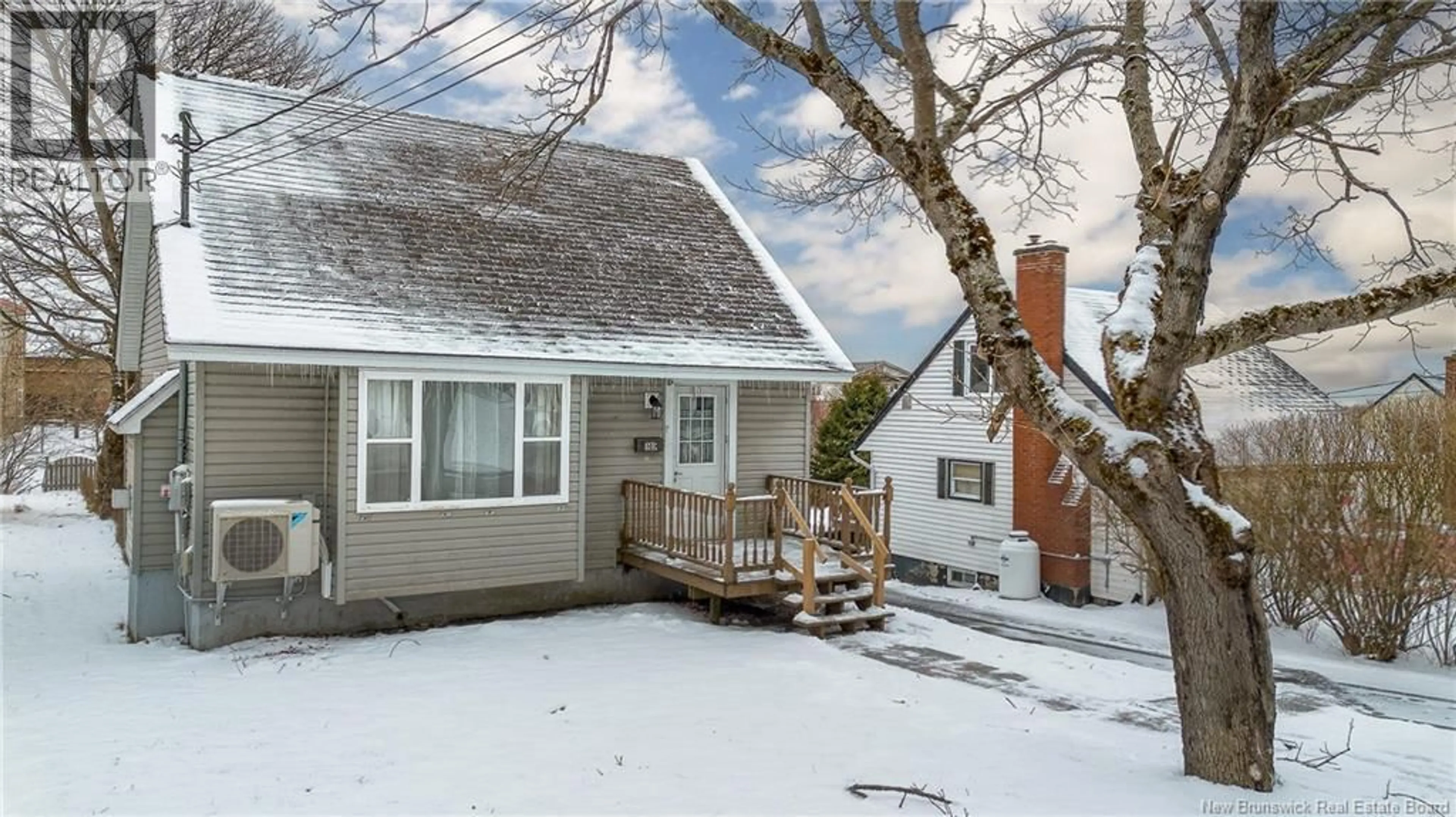 Unknown for 185 ELLERDALE STREET, Saint John New Brunswick E2L2L8