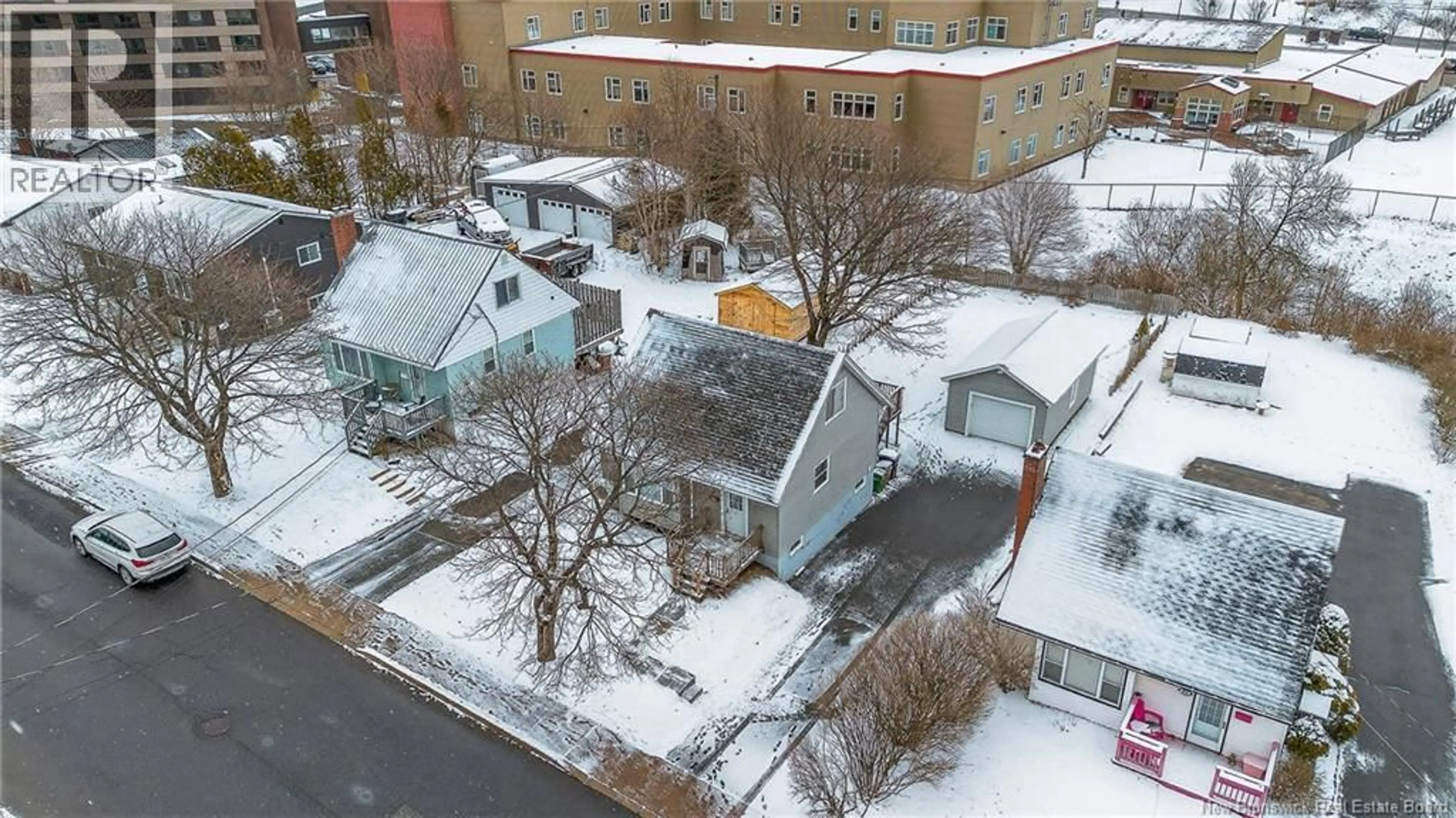 Unknown for 185 ELLERDALE STREET, Saint John New Brunswick E2L2L8