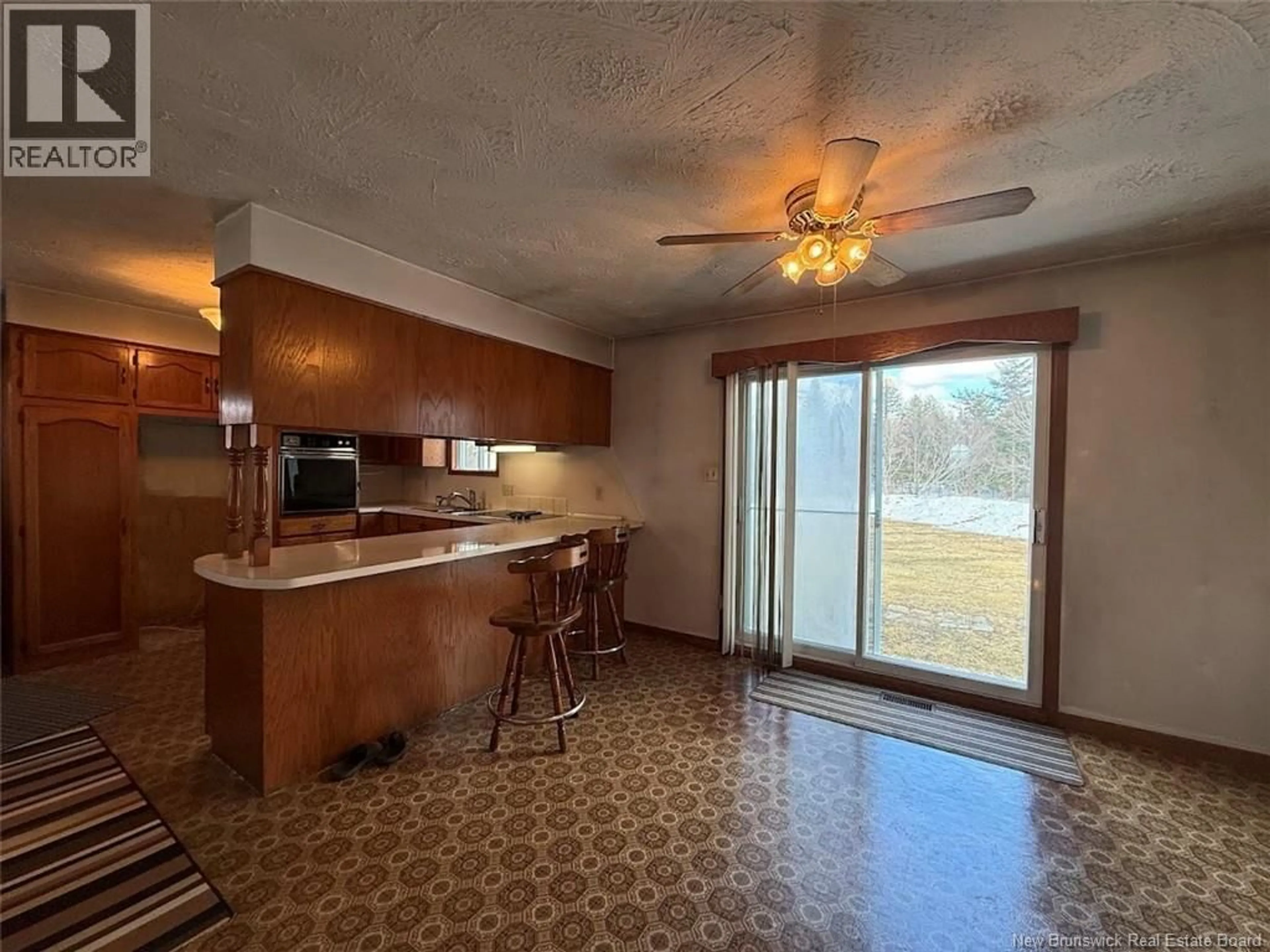 A pic of a room for 12669 ROUTE 144, Sainte-Anne-De-Madawaska New Brunswick E7E1V4