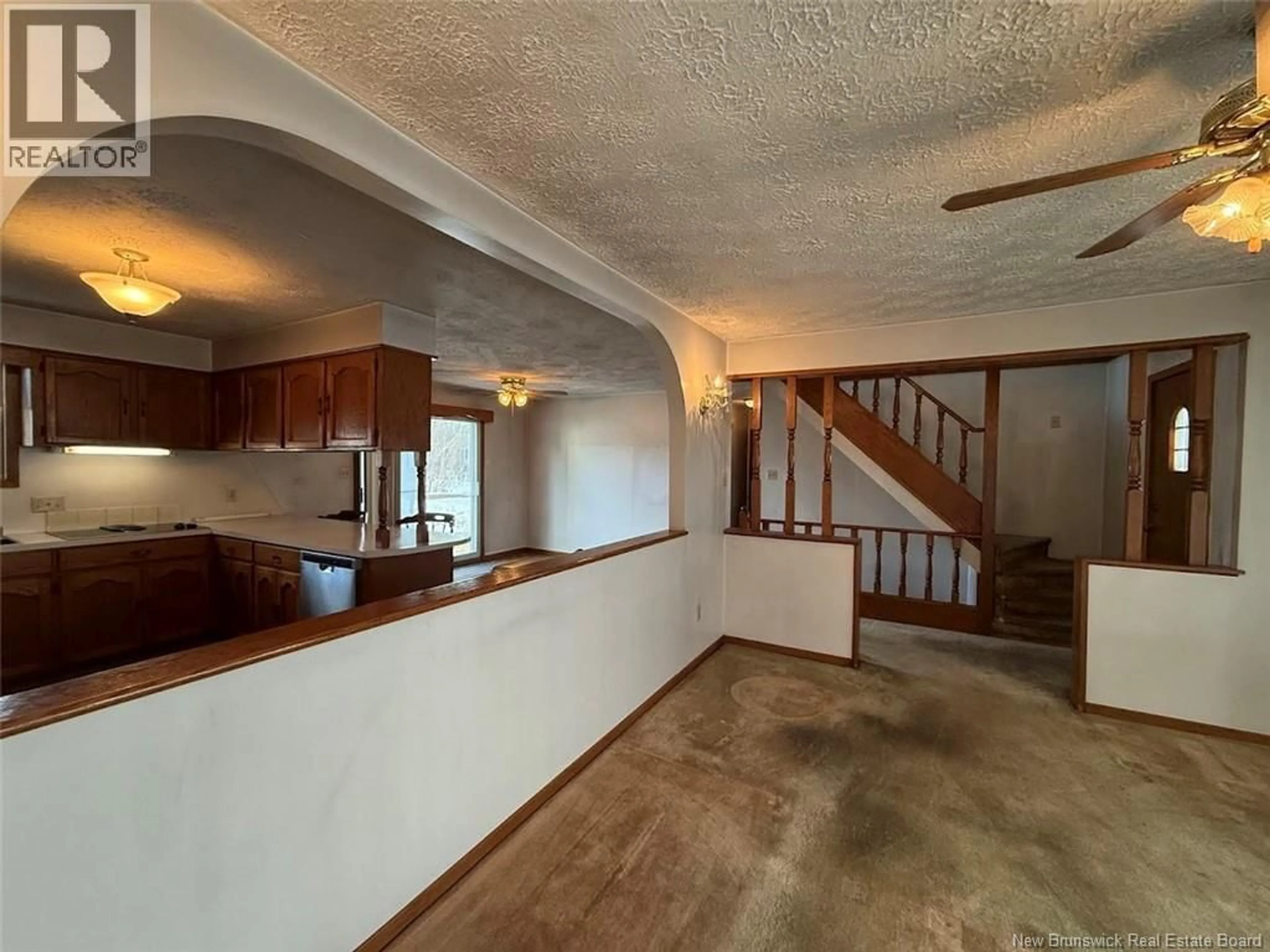 A pic of a room for 12669 ROUTE 144, Sainte-Anne-De-Madawaska New Brunswick E7E1V4