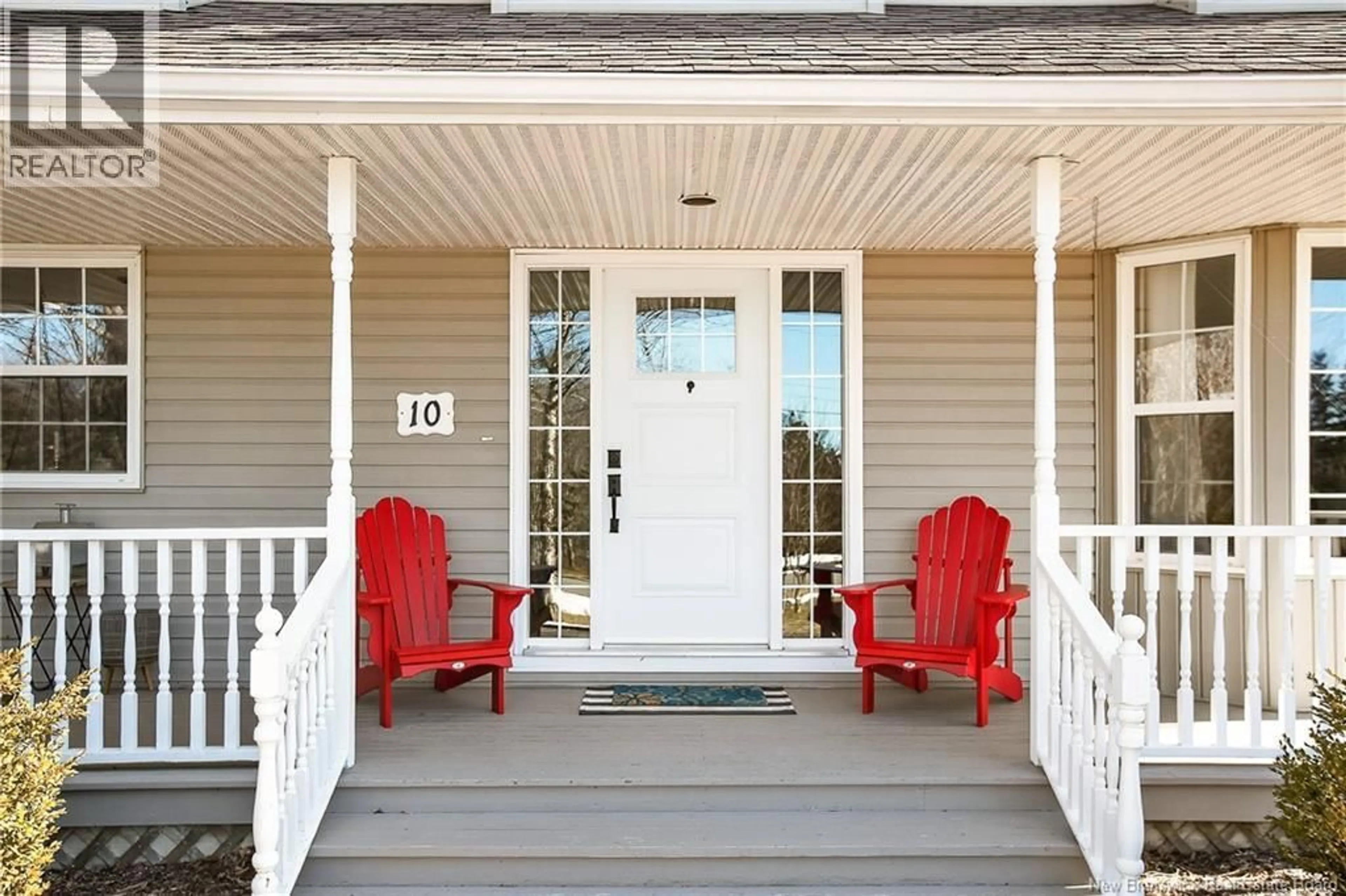 Unknown for 10 ASPEN STREET, Saint John New Brunswick E2N1P9