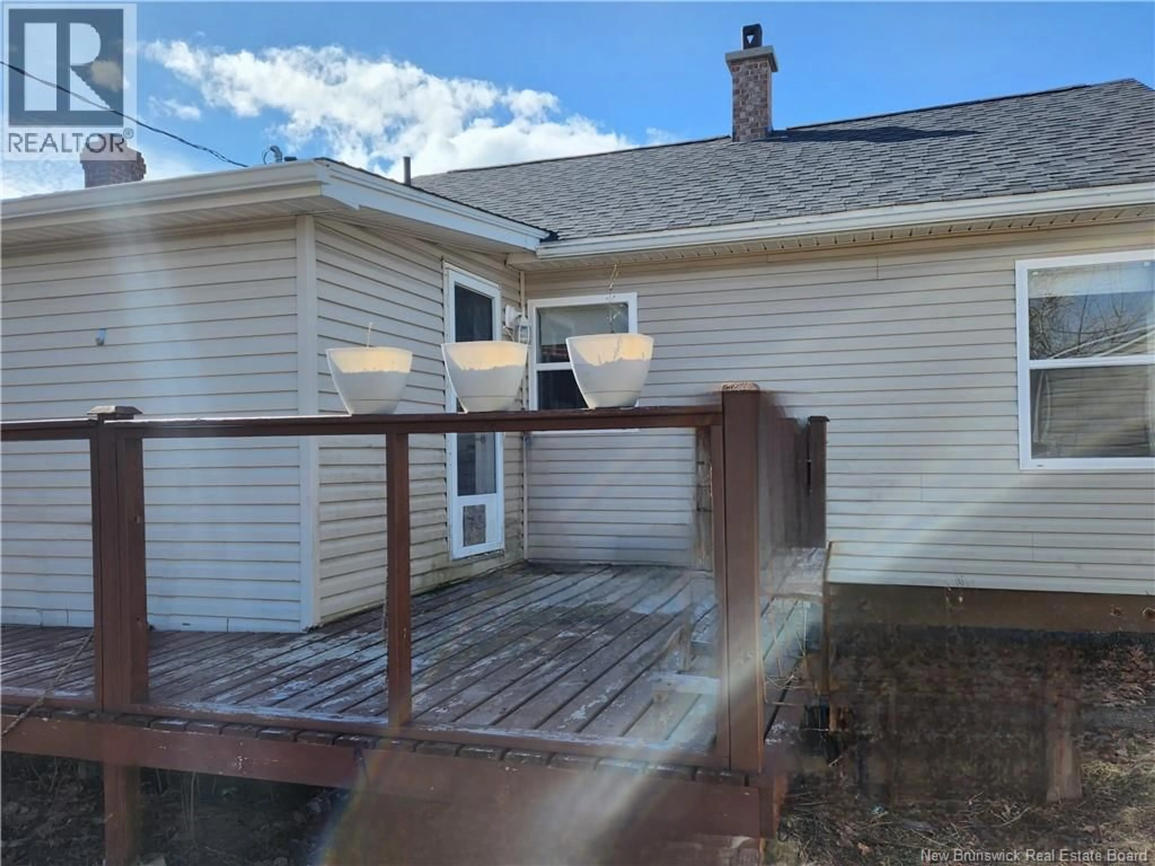 Home with vinyl exterior material, unknown for 10 COPP STREET, Dieppe New Brunswick E1A2H1