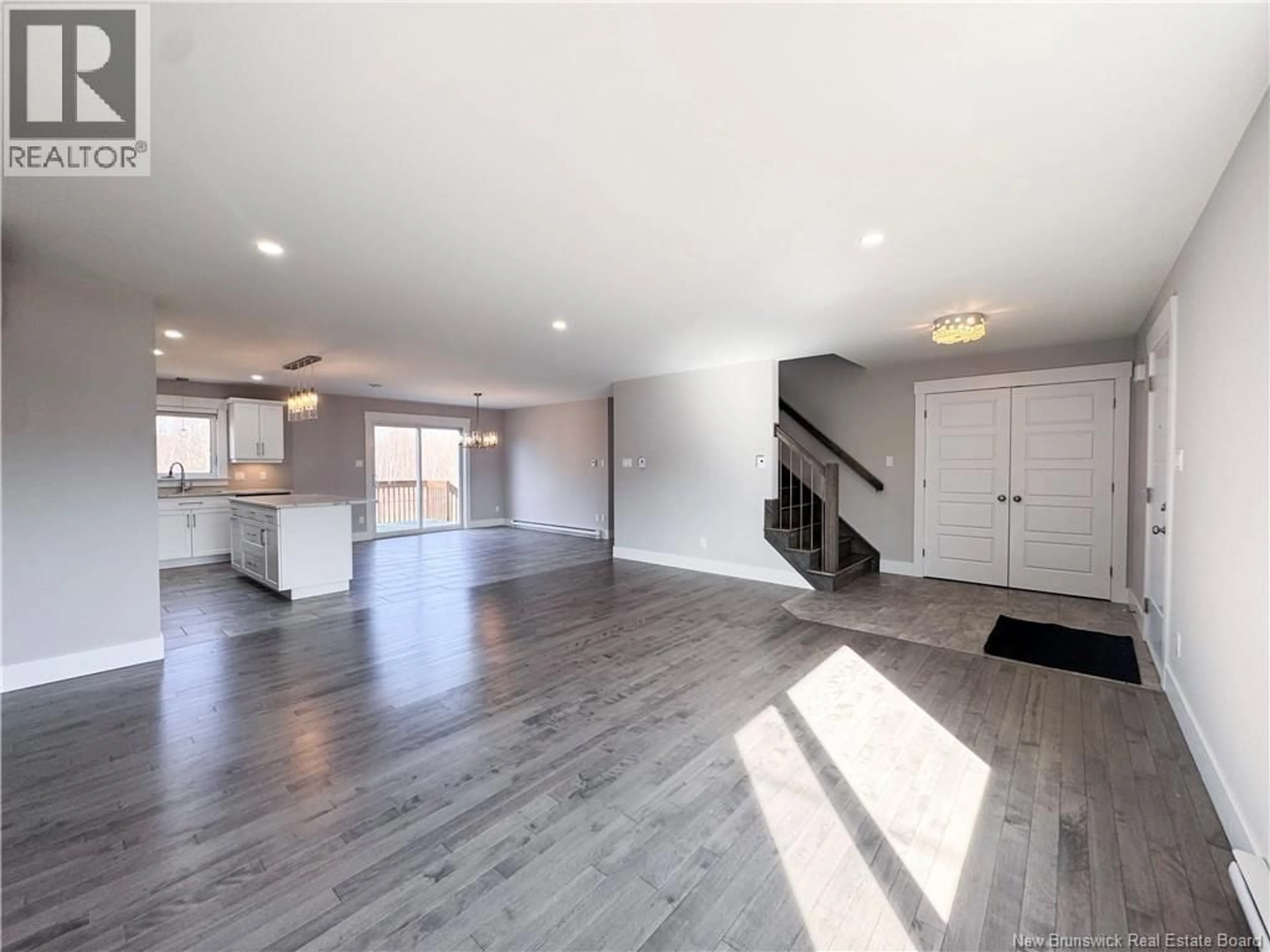 Unknown for 77 SATARA DRIVE, Moncton New Brunswick E1G6A5