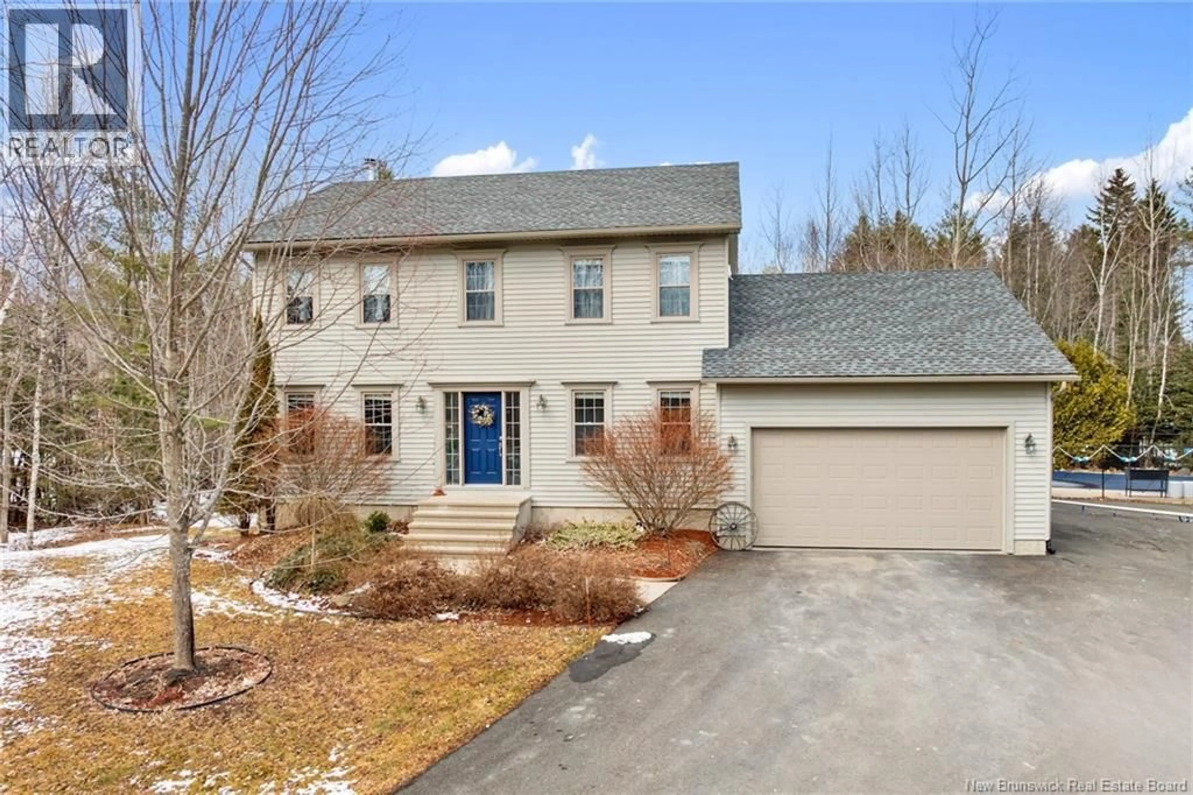 Unknown for 107 STIRLING DRIVE, Fredericton New Brunswick E3A9E9