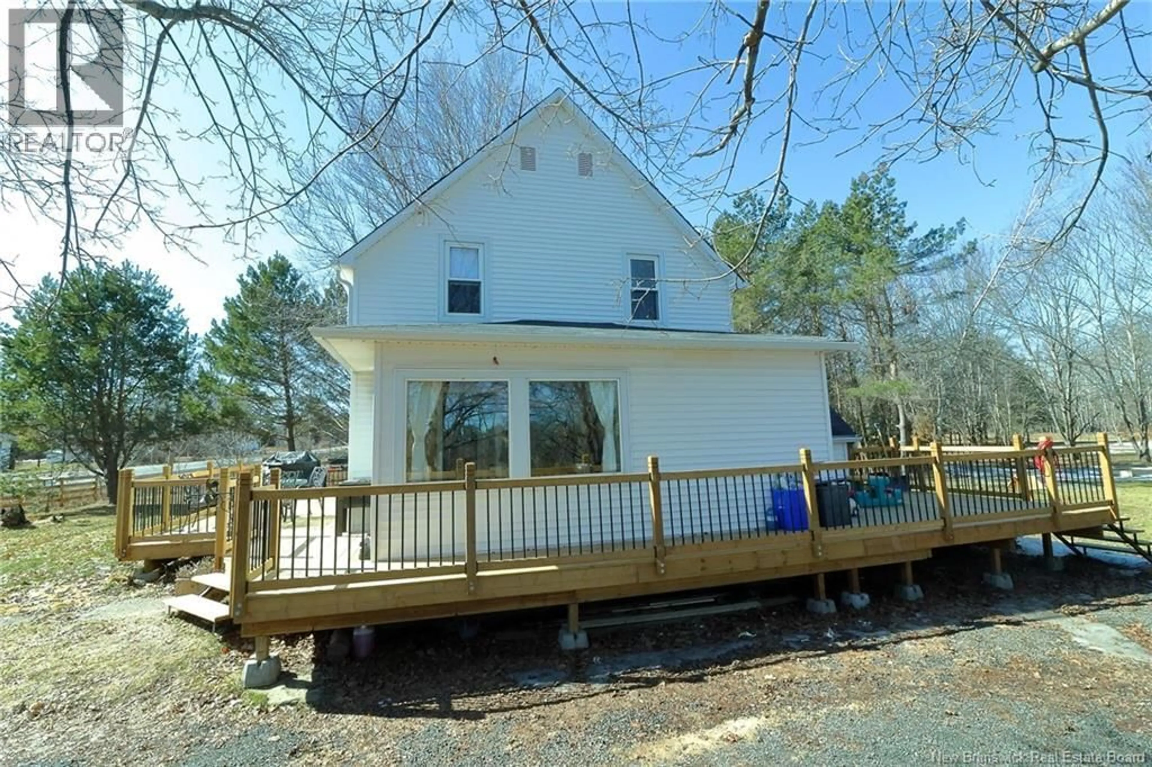 Unknown for 4351 ROUTE 10, New Zion New Brunswick E4B1A7