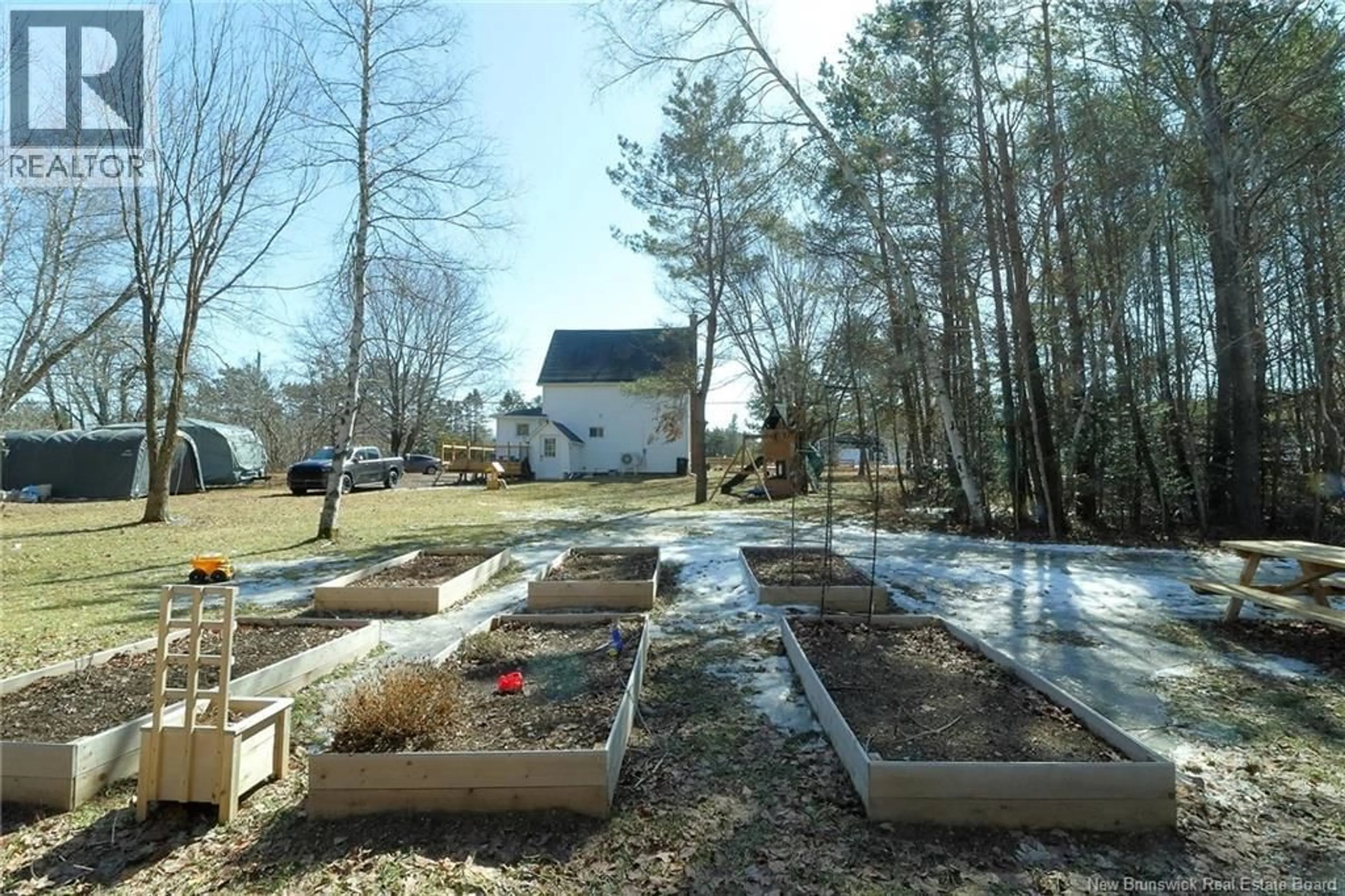 Unknown for 4351 ROUTE 10, New Zion New Brunswick E4B1A7