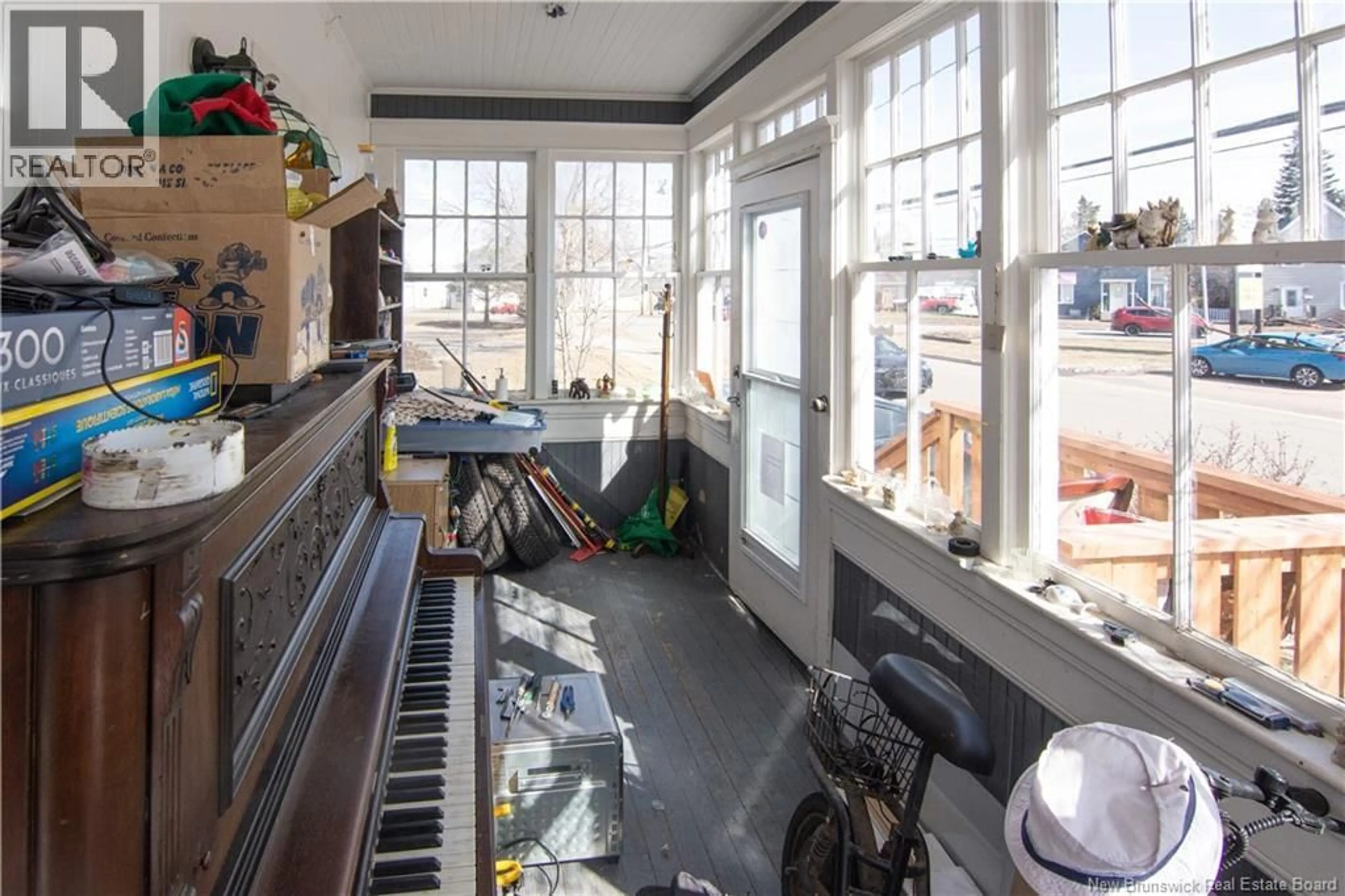 Unknown for 17 CHAPMAN STREET, Moncton New Brunswick E1E1K6