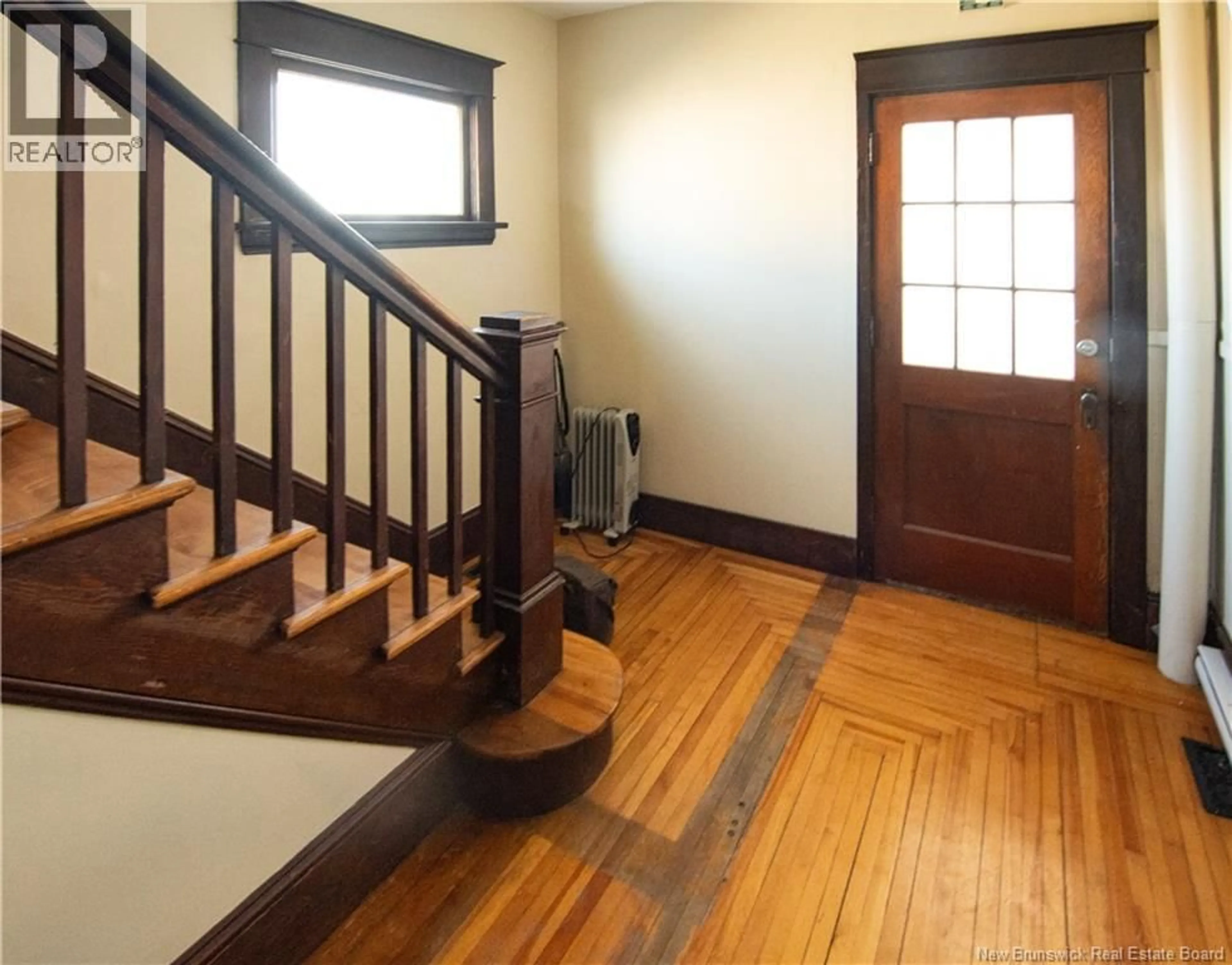 Unknown for 17 CHAPMAN STREET, Moncton New Brunswick E1E1K6