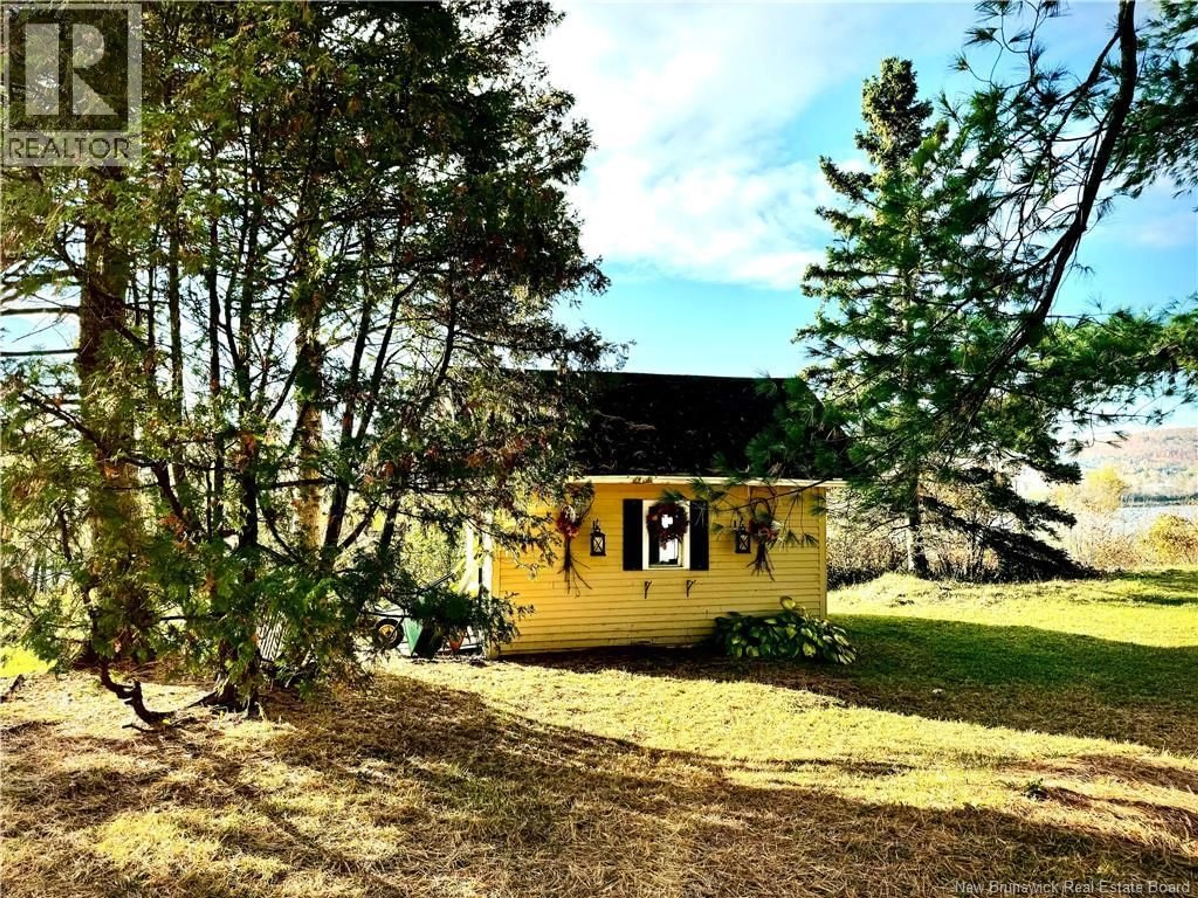 Unknown for 2396 CENTRALE STREET, St-Hilaire New Brunswick E3V4W1