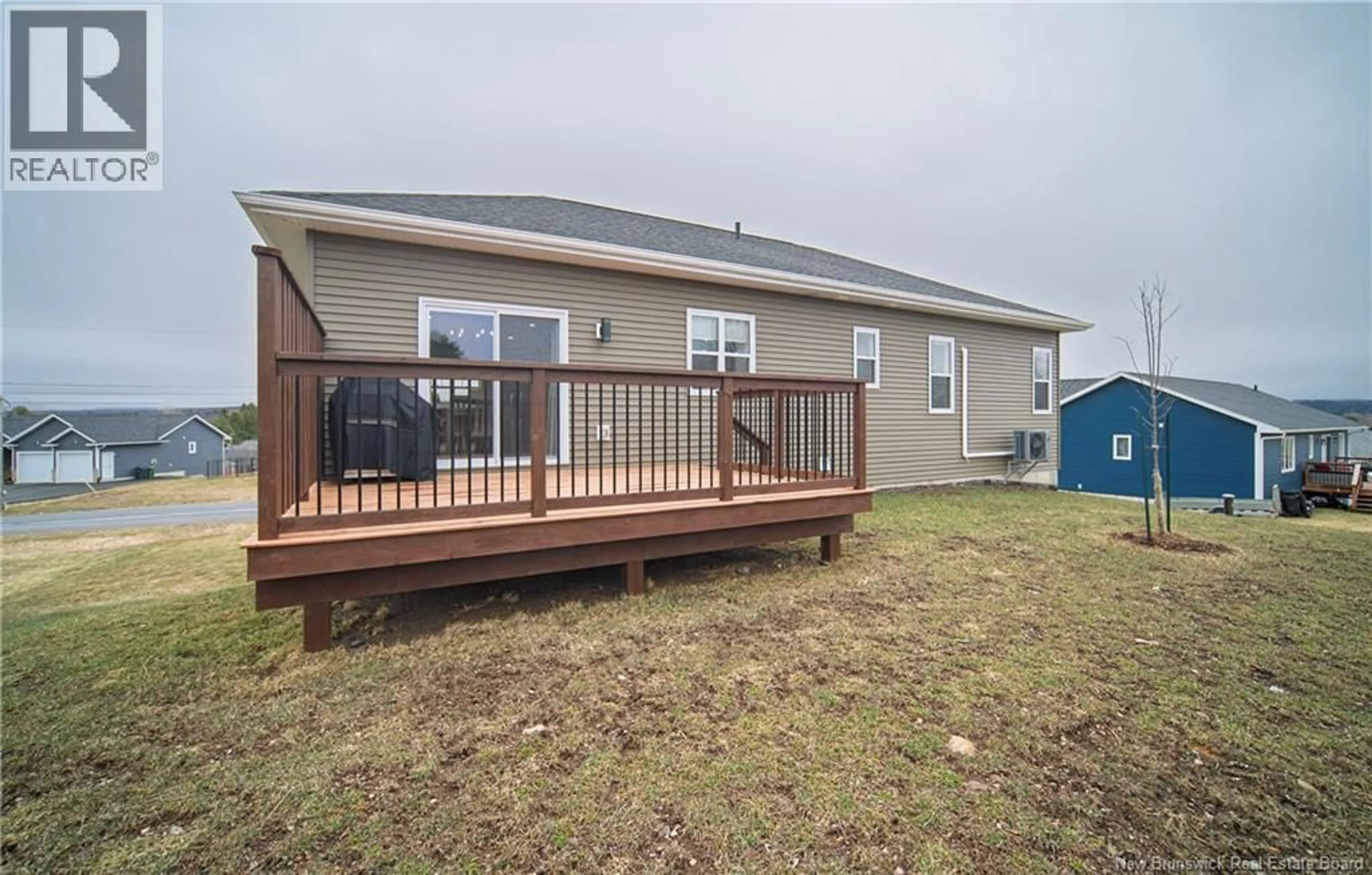 Unknown for 14 APPLE BLOSSOM TRAIL, Hampton New Brunswick E5N0L7