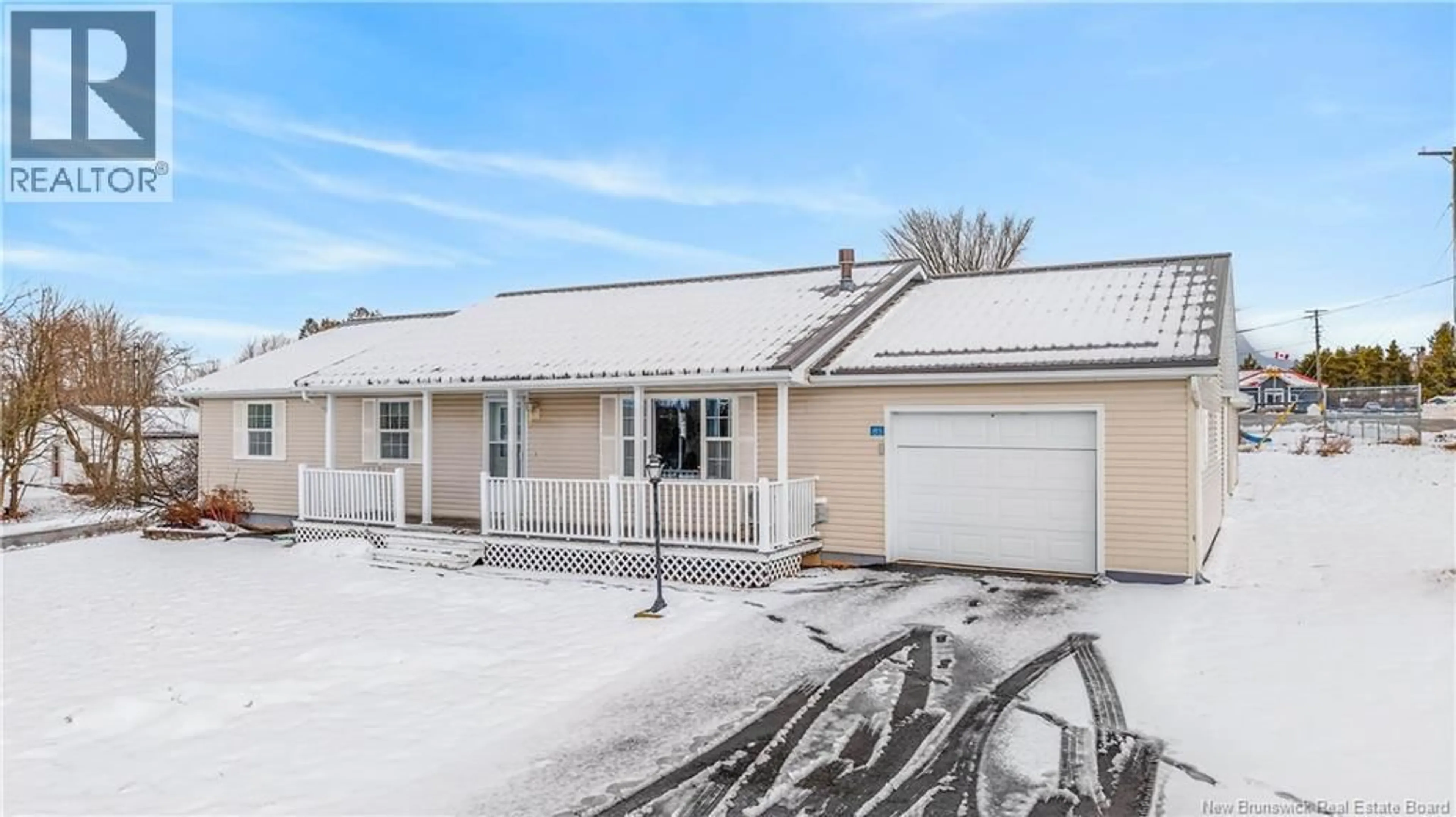 Unknown for 85 MAIN STREET, St George New Brunswick E5C3J4