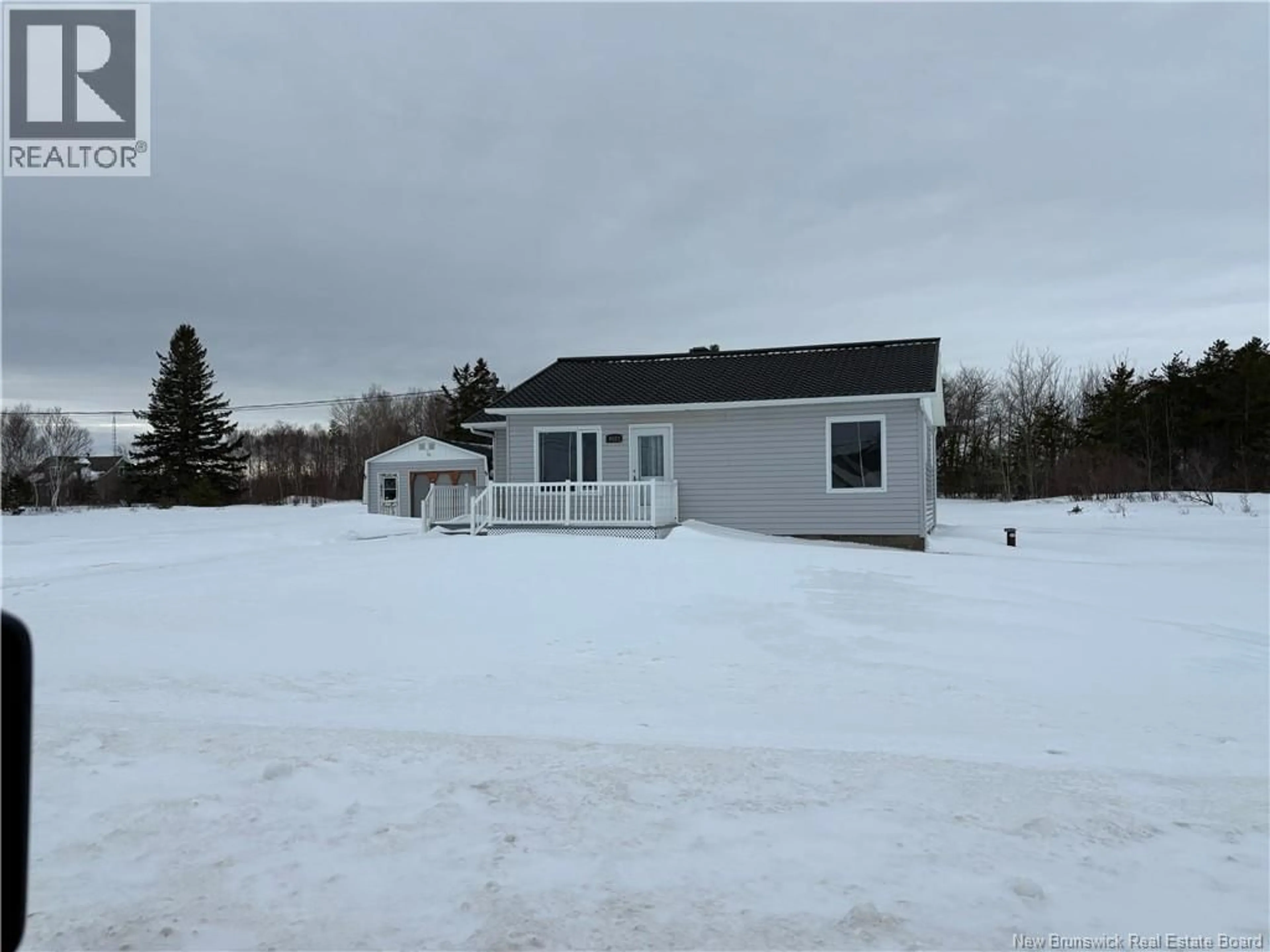 Unknown for 9022 ROUTE 313, Petit-Shippagan New Brunswick E8T1Z8