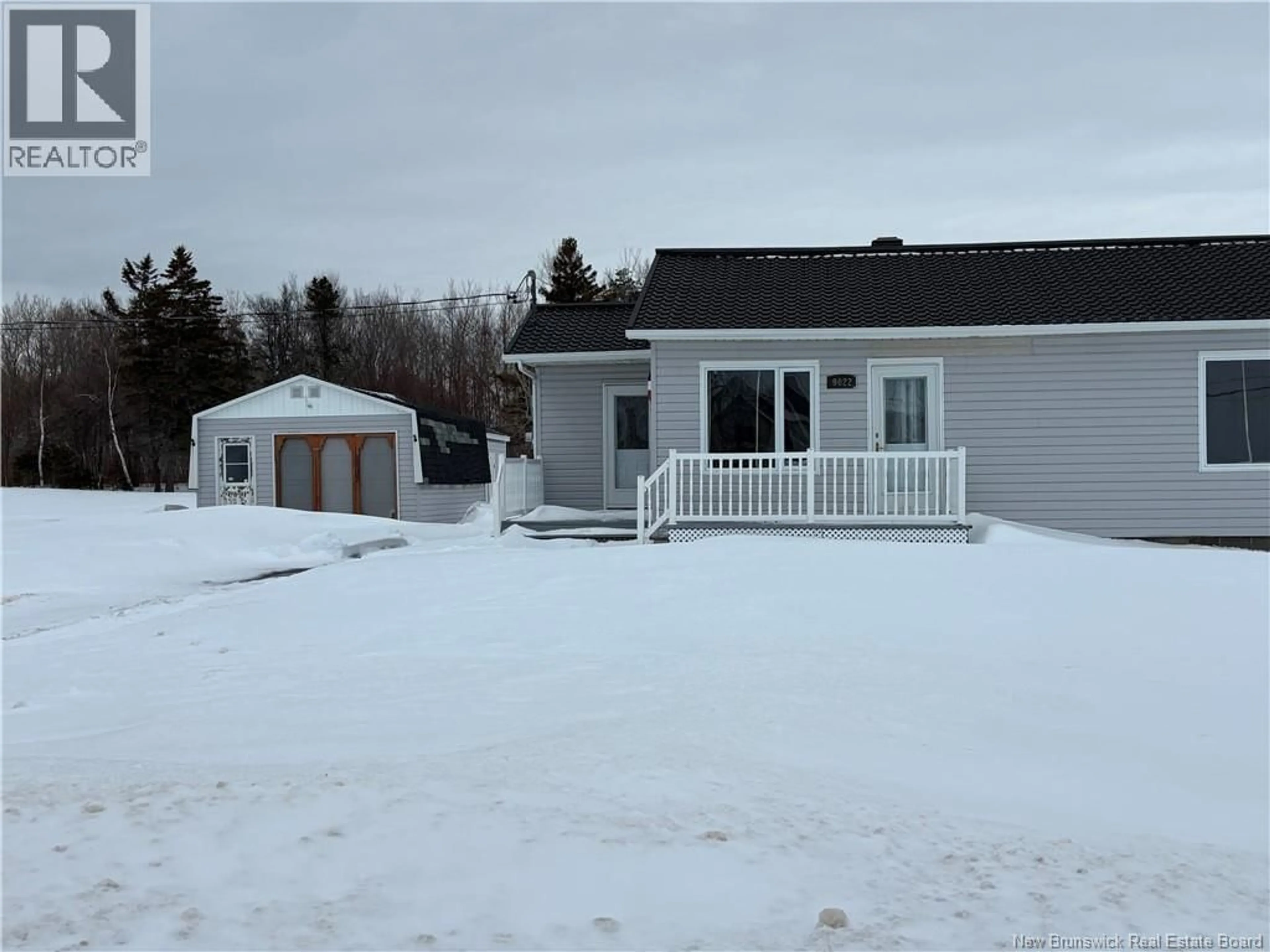 Unknown for 9022 ROUTE 313, Petit-Shippagan New Brunswick E8T1Z8