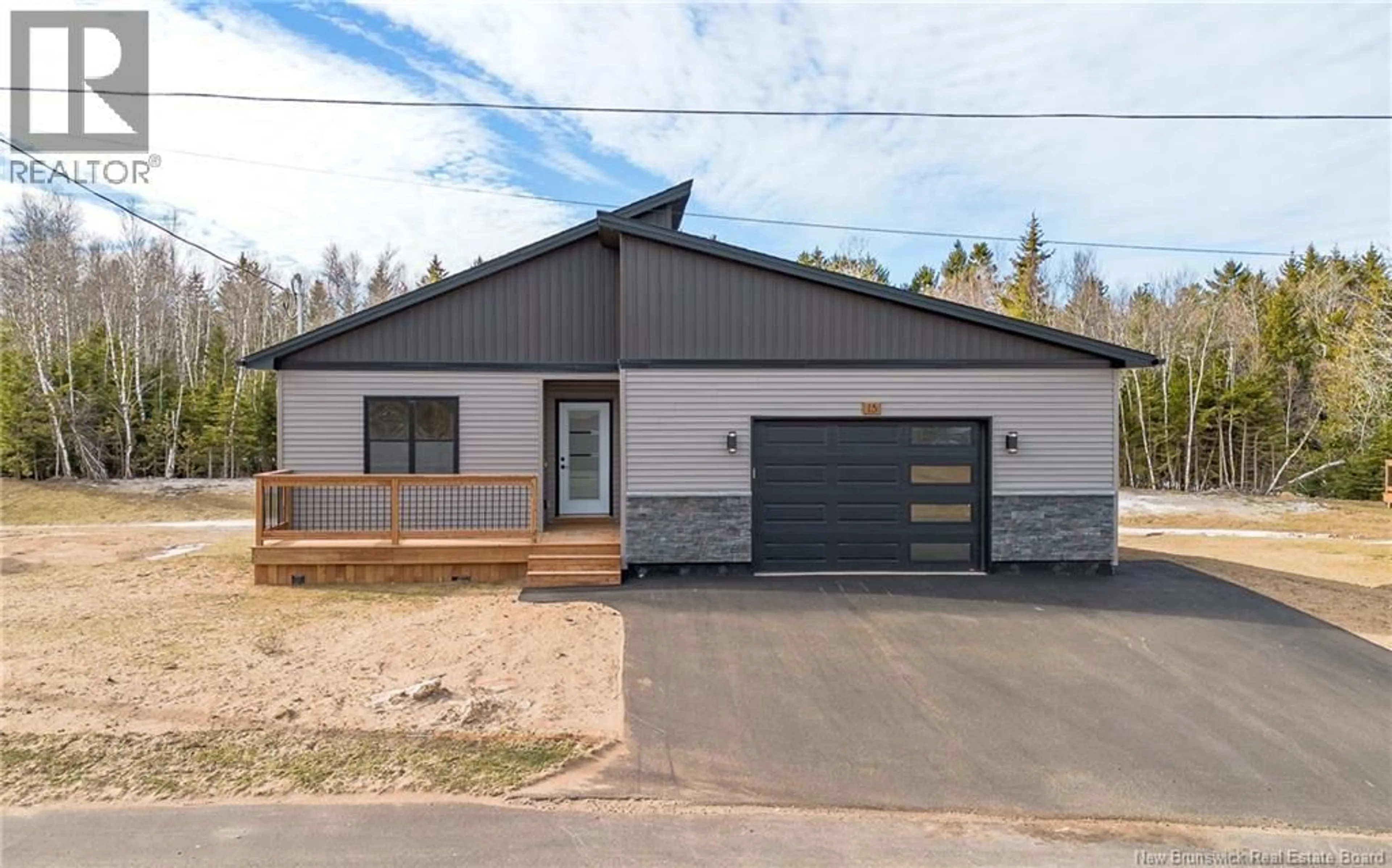 Unknown for 15 BELLBOTTOM WAY, Quispamsis New Brunswick E2G1Y9