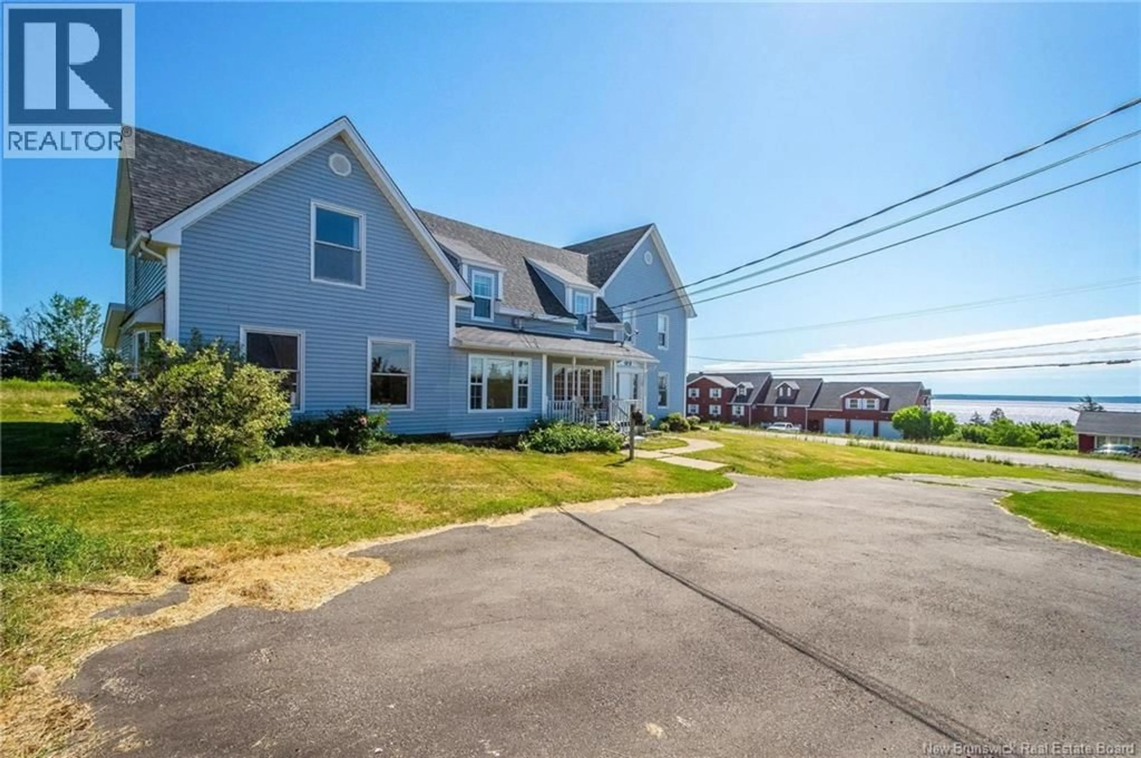 Unknown for 4158 ROUTE 114, Hopewell Cape New Brunswick E4H3K2