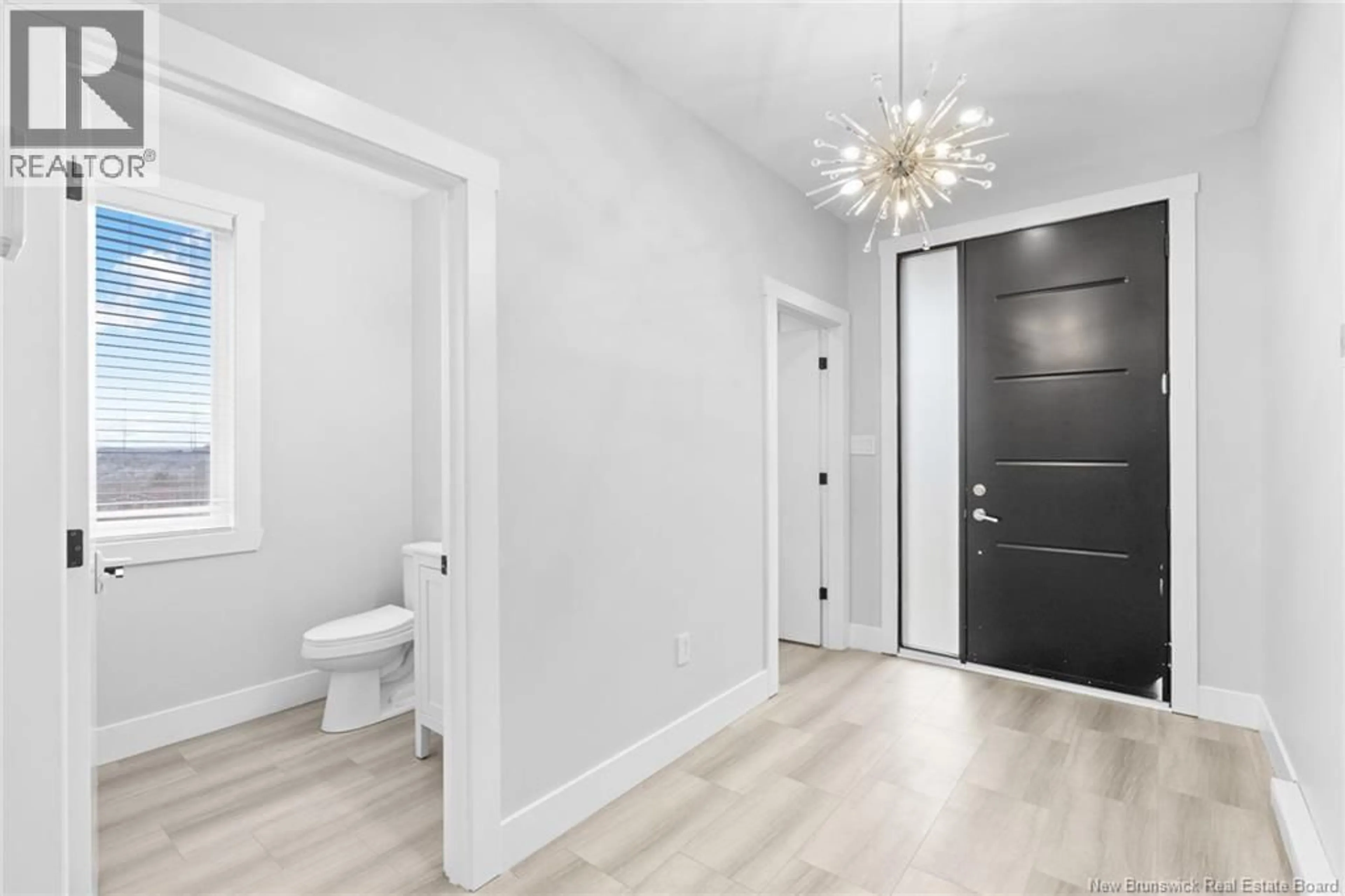 Indoor entryway for 20 STAPLETON STREET, Fredericton New Brunswick E3C0J4