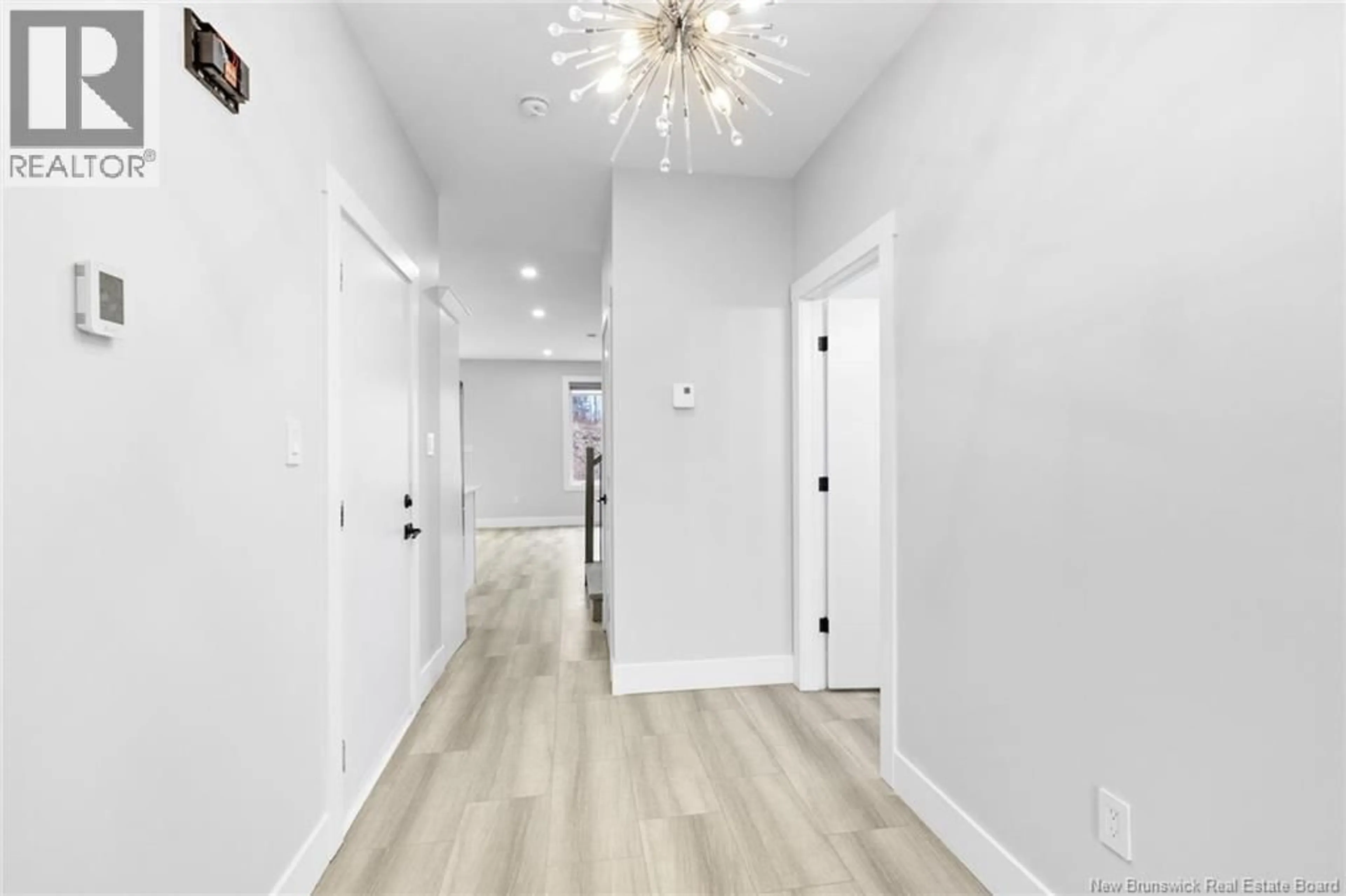 Indoor entryway for 20 STAPLETON STREET, Fredericton New Brunswick E3C0J4