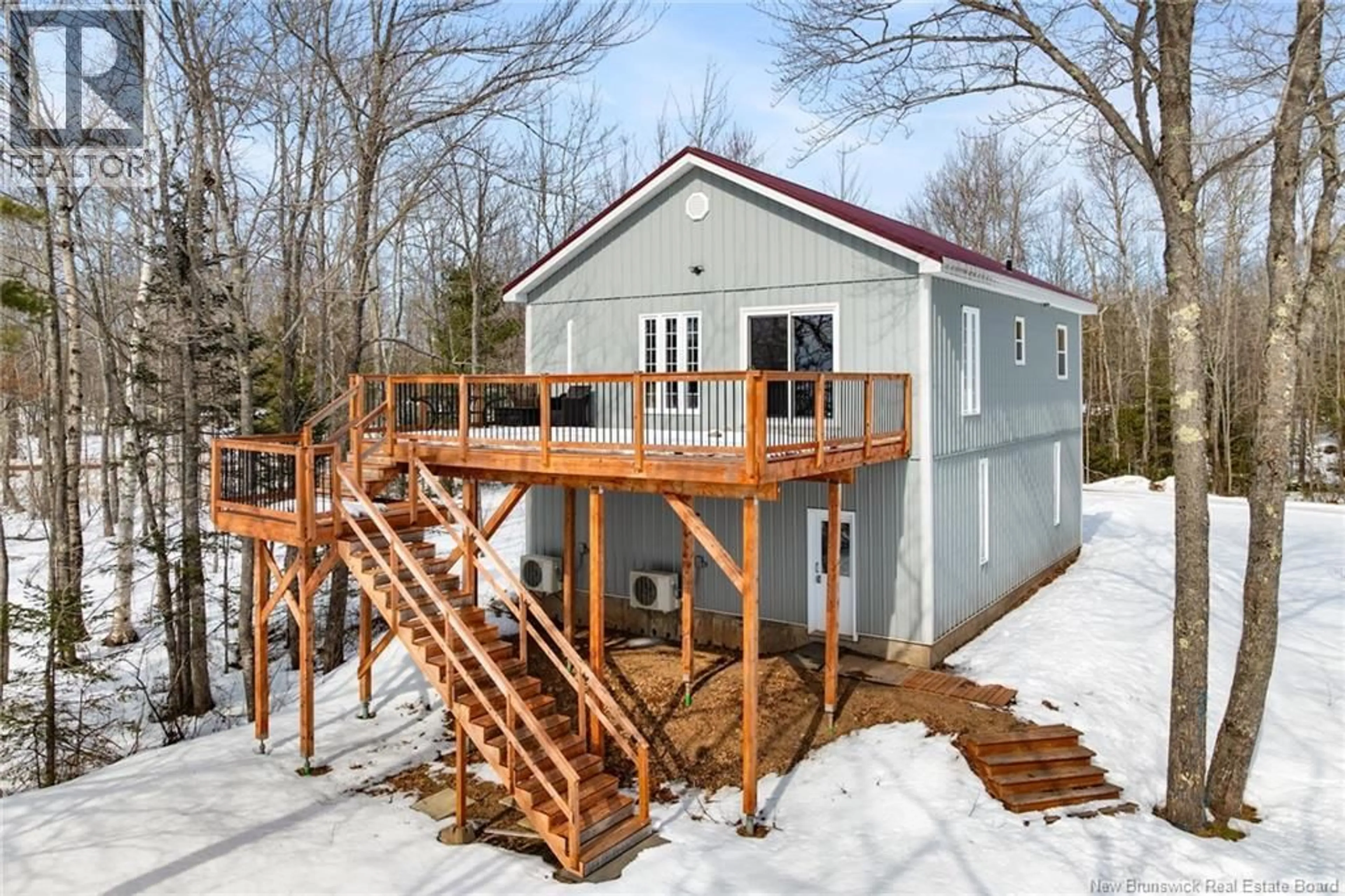 Unknown for 25-1 FOSHAY BEACH ROAD, Cumberland Bay New Brunswick E4A3L8