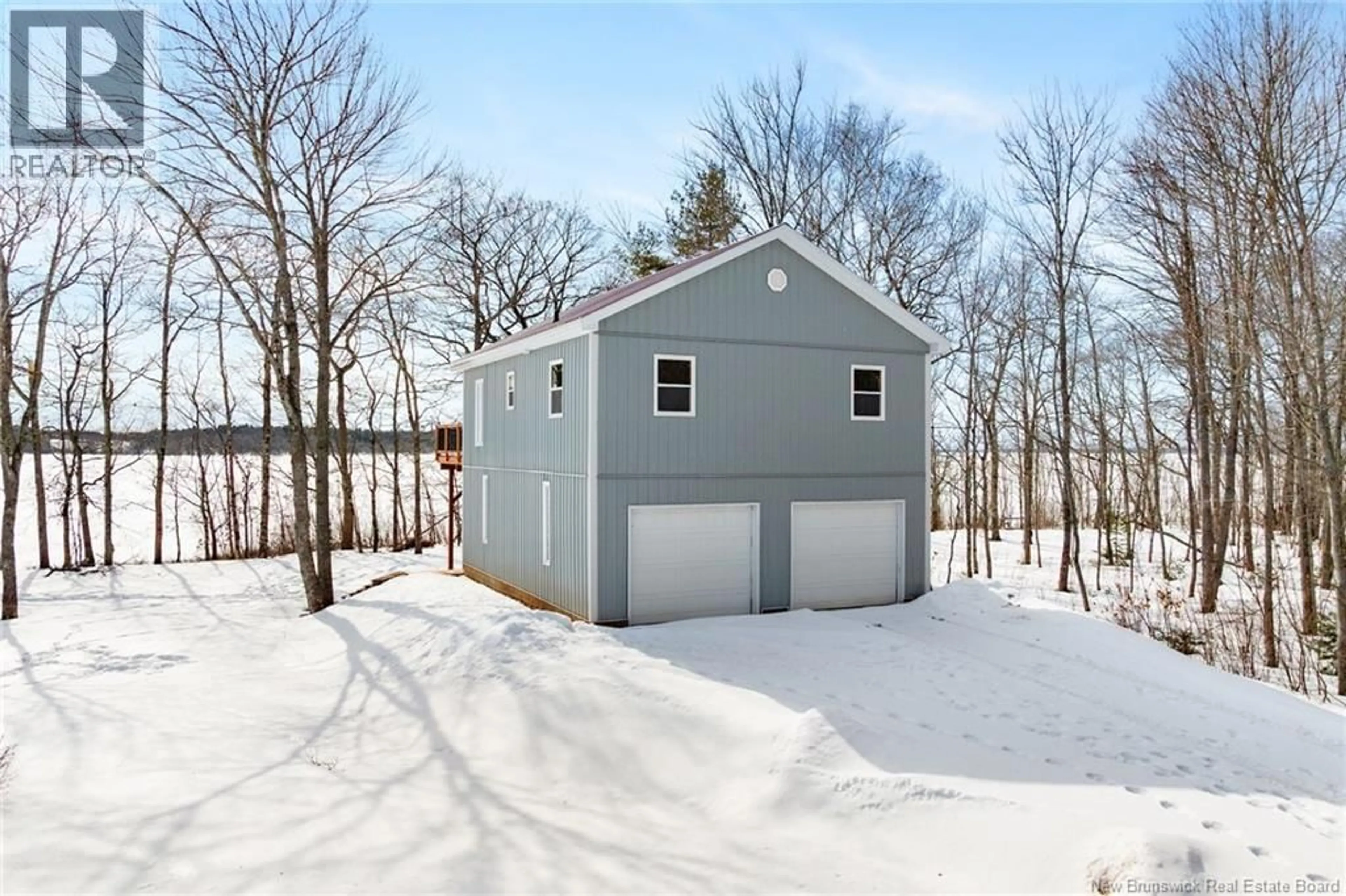 Unknown for 25-1 FOSHAY BEACH ROAD, Cumberland Bay New Brunswick E4A3L8