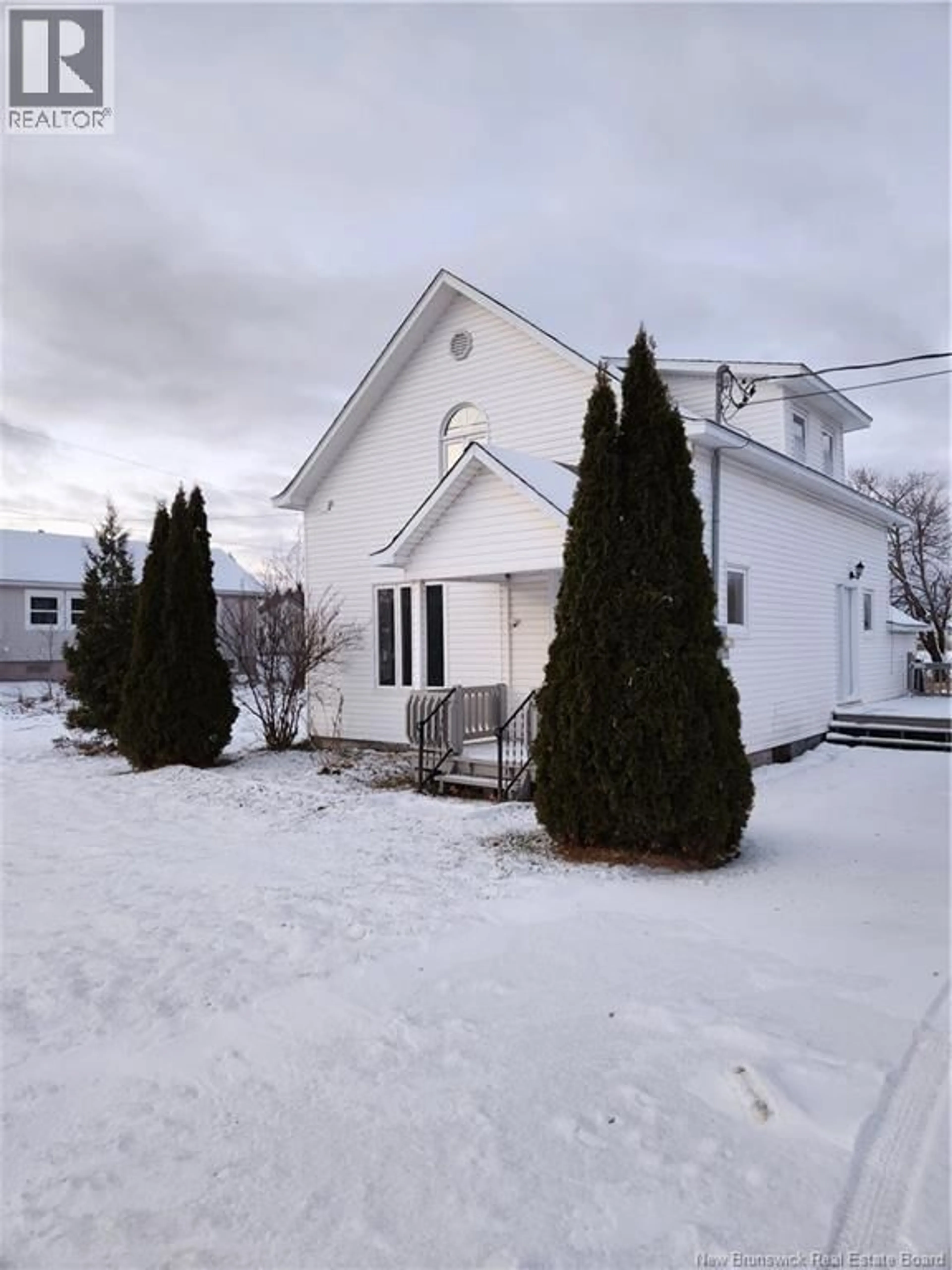 Unknown for 867 LOUIS G D'AIGLE, Tracadie New Brunswick E1X1C2