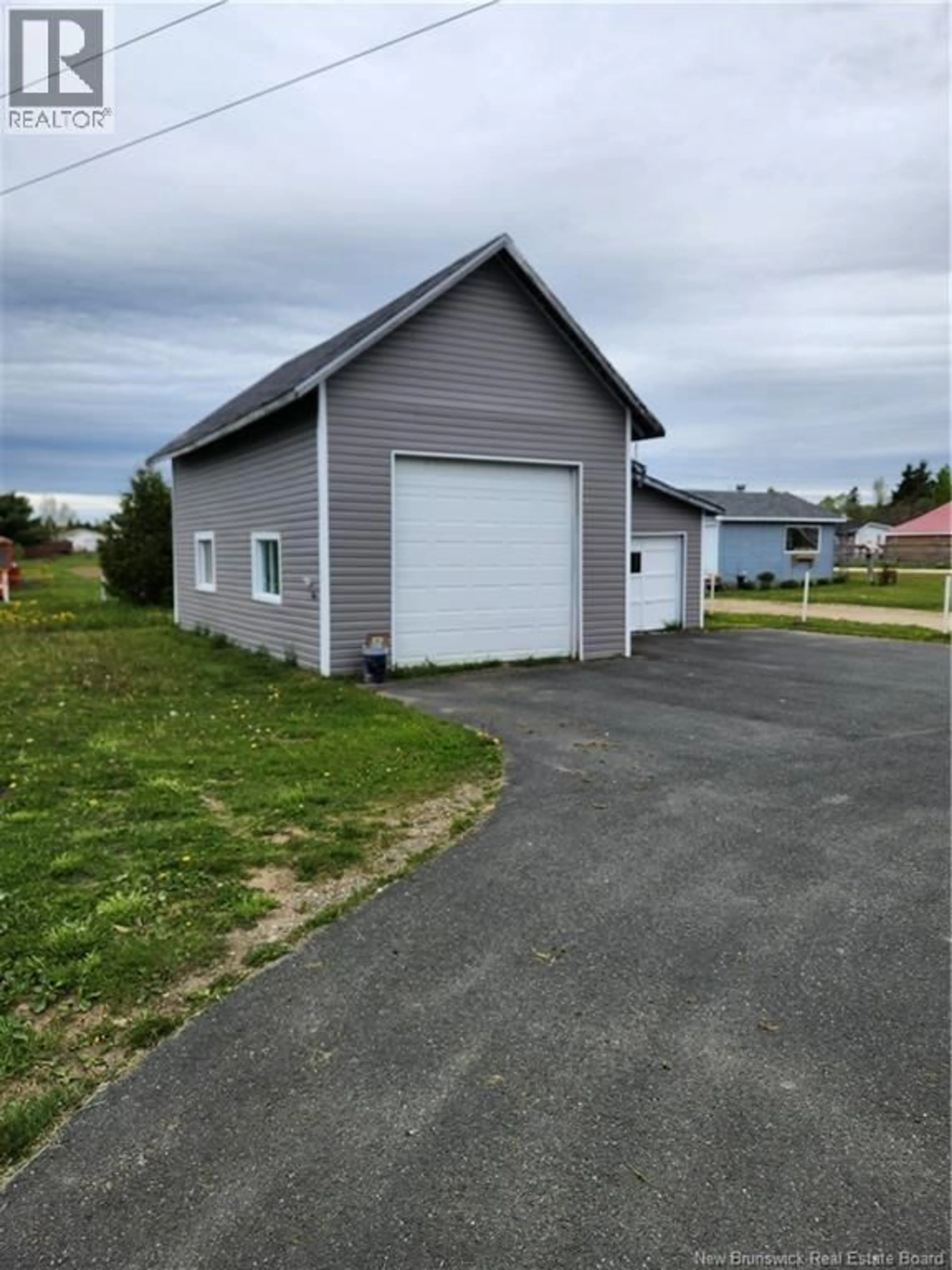 Unknown for 3755 ROBINSON, Tracadie New Brunswick E1X2K5