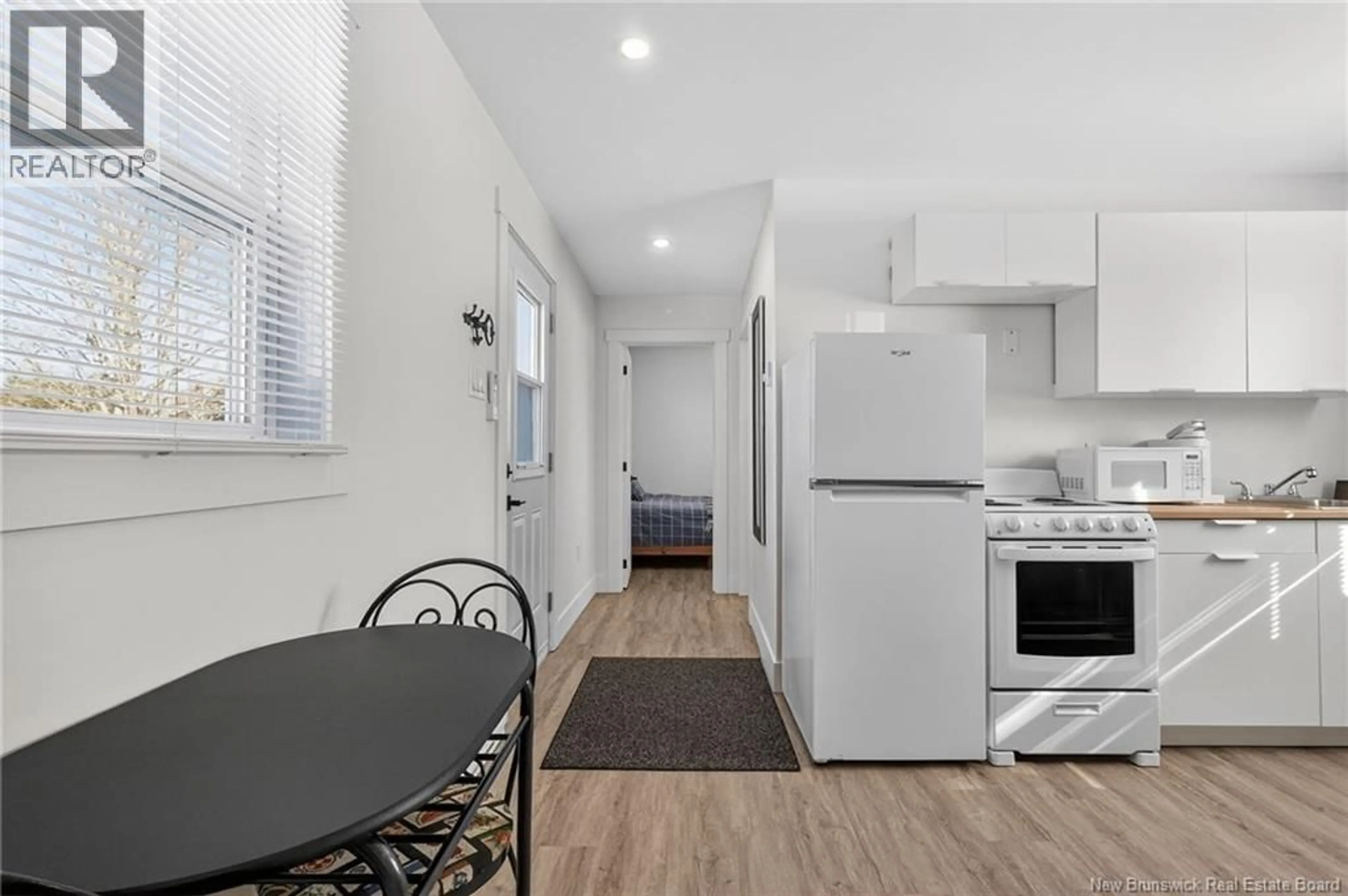 Standard kitchen, unknown for 26 LOWER MEADOW ROAD, Scoudouc New Brunswick E4P0A5