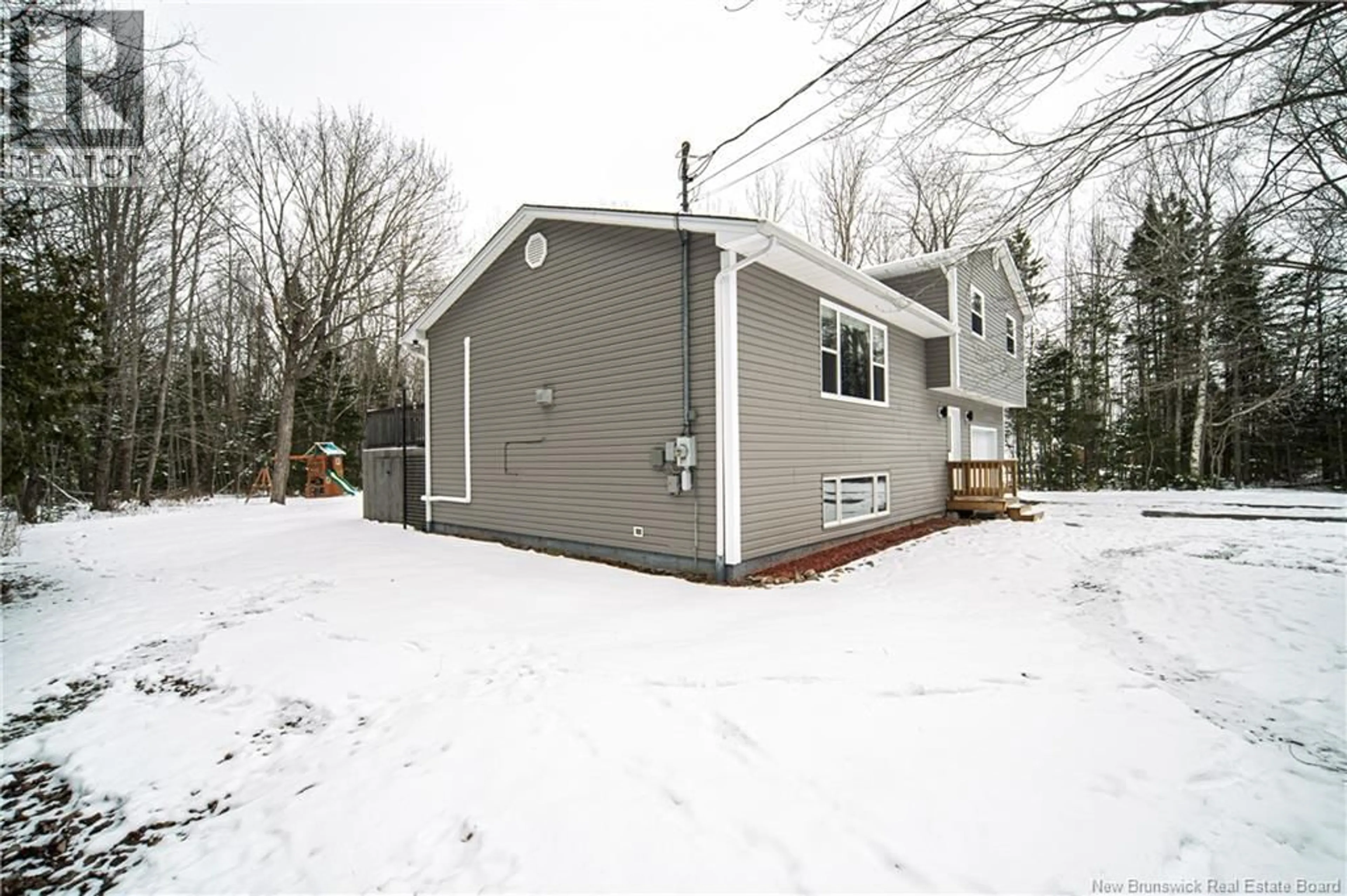 Unknown for 98 MENZIES DRIVE, Hanwell New Brunswick E3C1M6