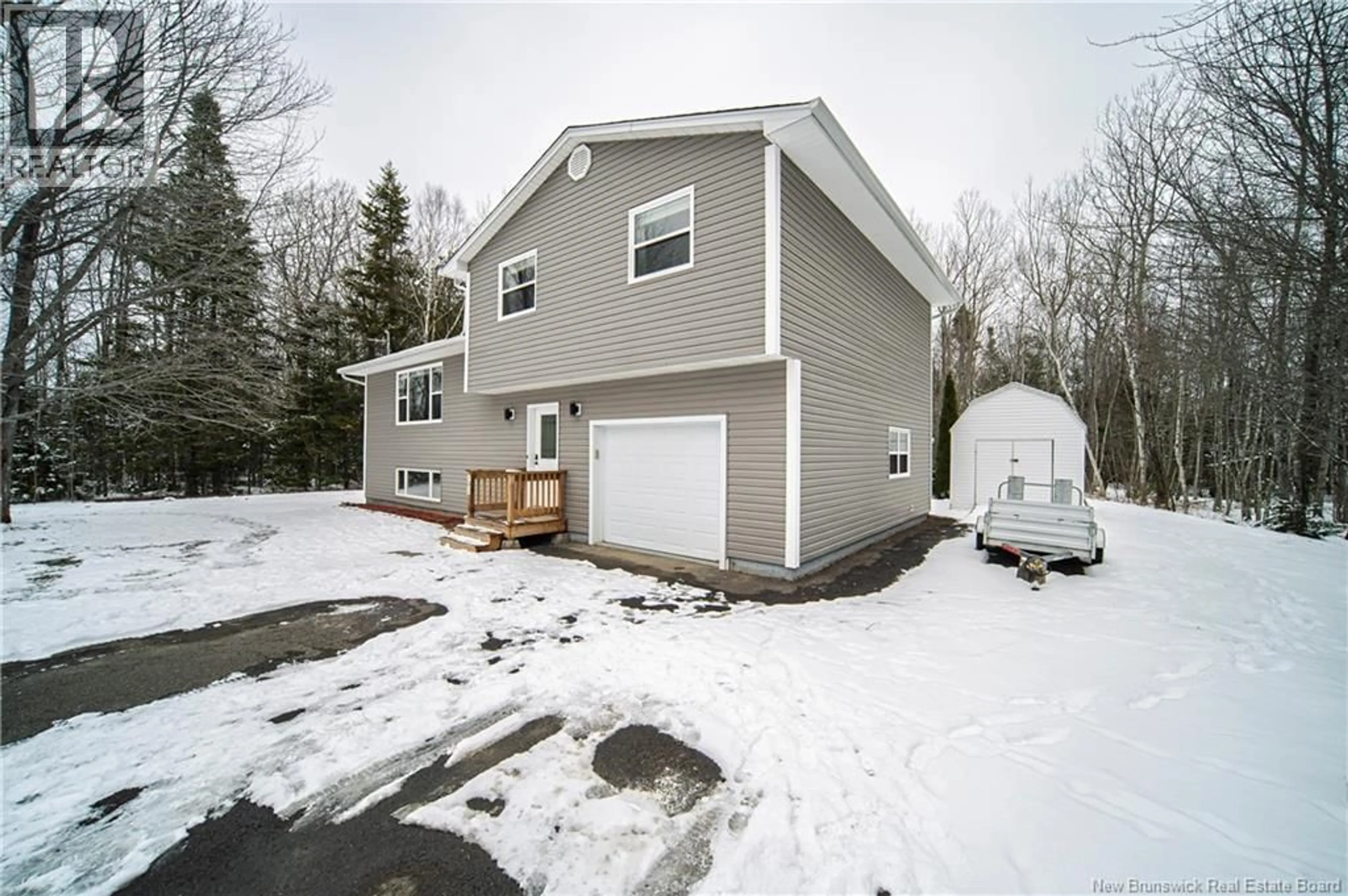 Unknown for 98 MENZIES DRIVE, Hanwell New Brunswick E3C1M6