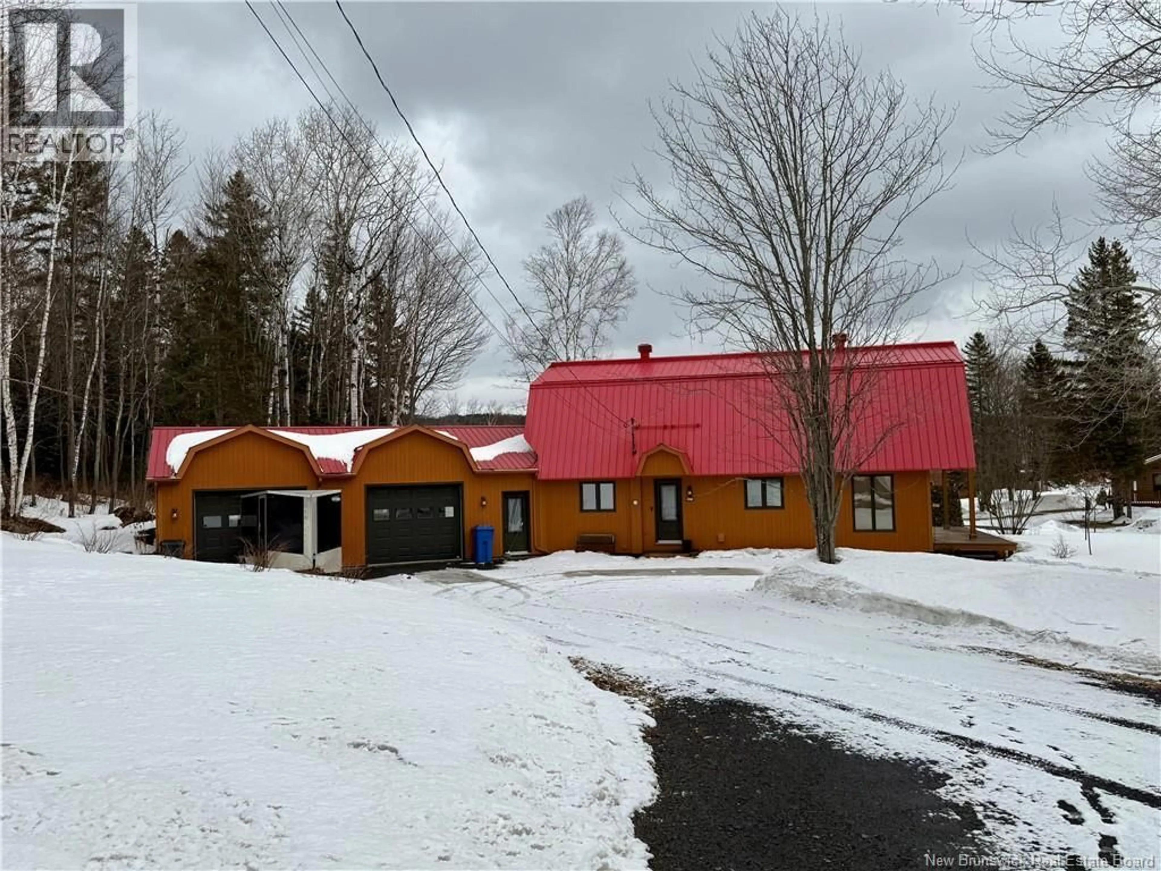 Unknown for 47 BÉLANGER STREET, Saint-Basile New Brunswick E7C1S7