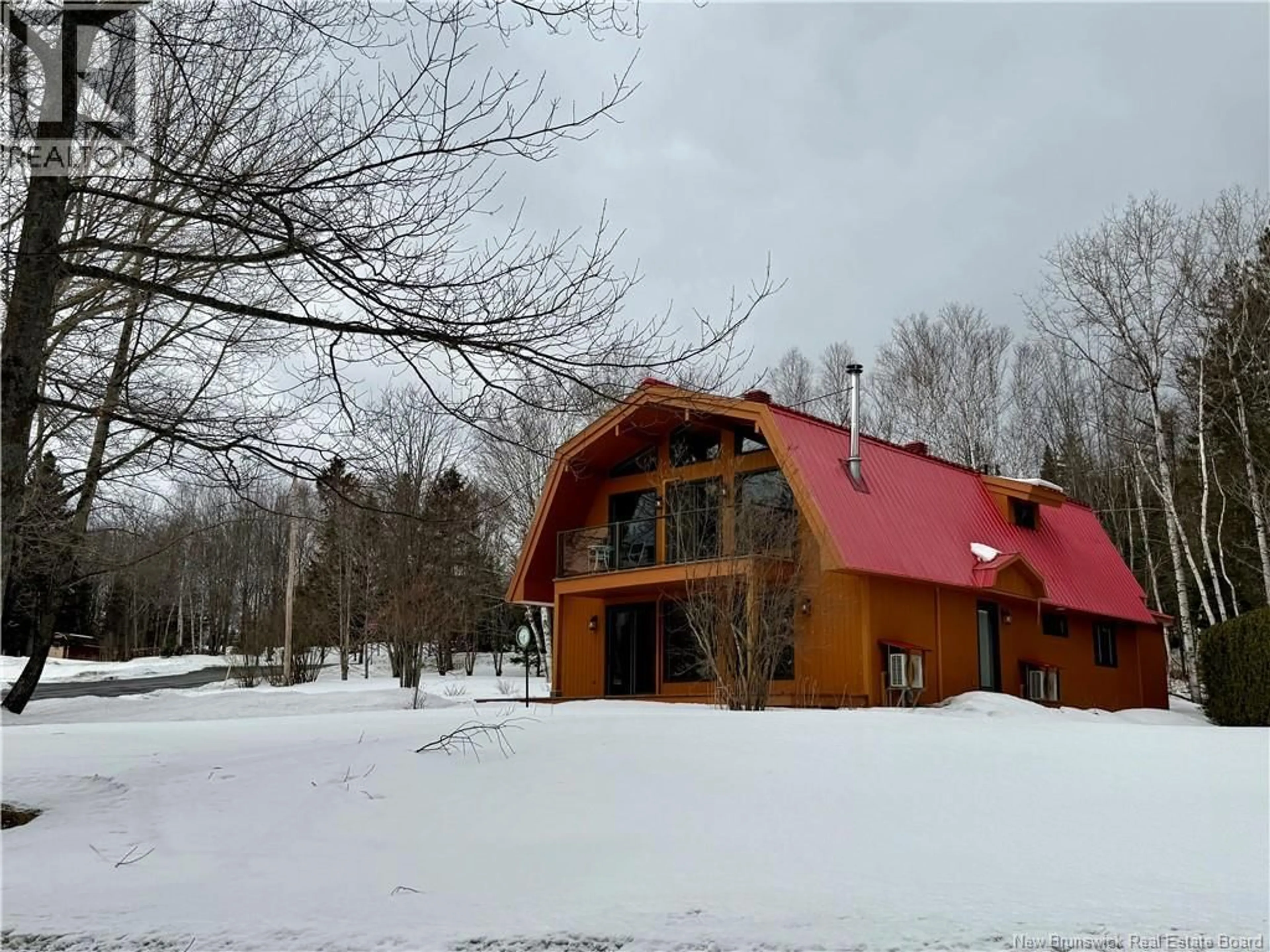 Unknown for 47 BÉLANGER STREET, Saint-Basile New Brunswick E7C1S7