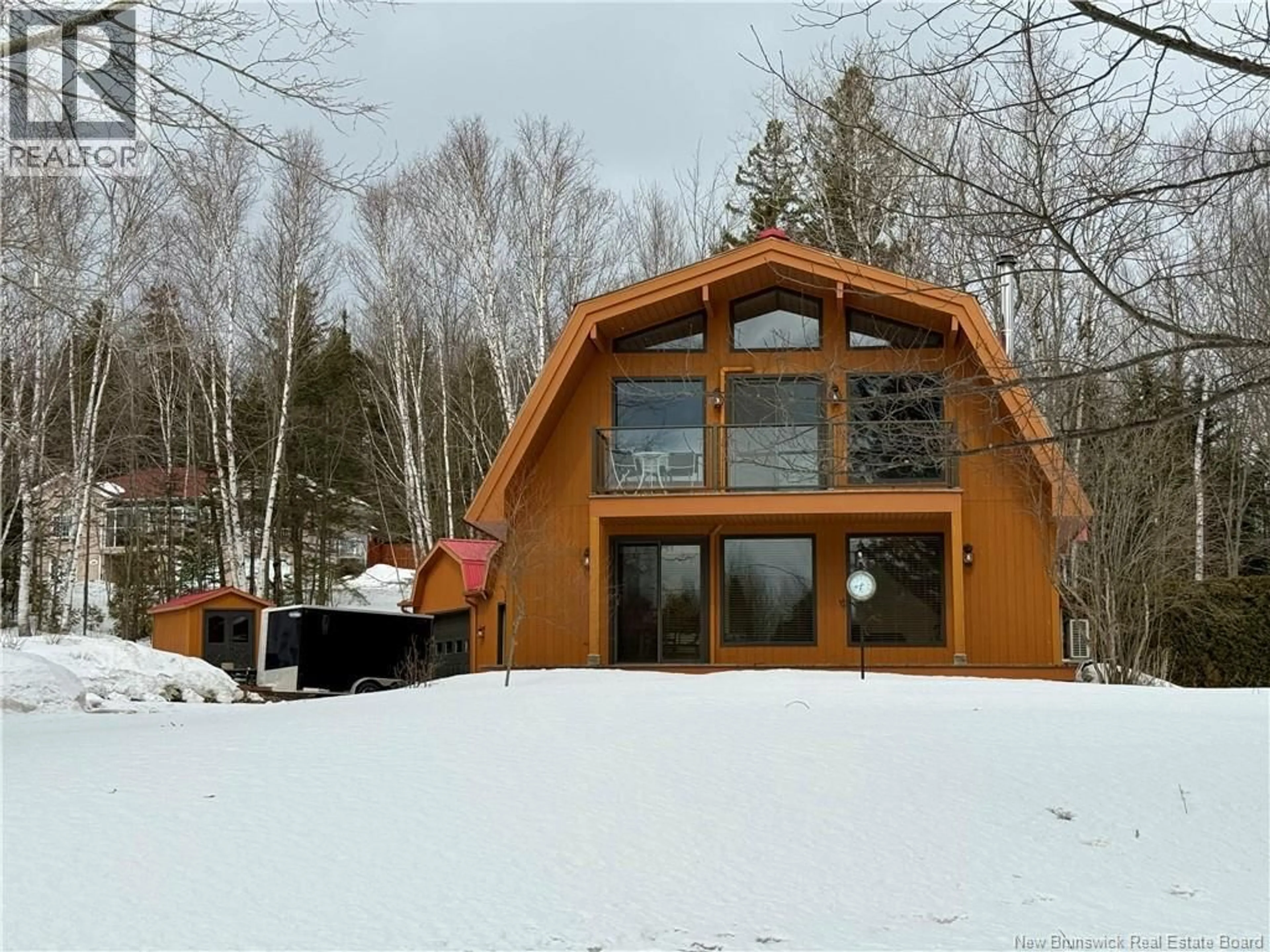 Unknown for 47 BÉLANGER STREET, Saint-Basile New Brunswick E7C1S7