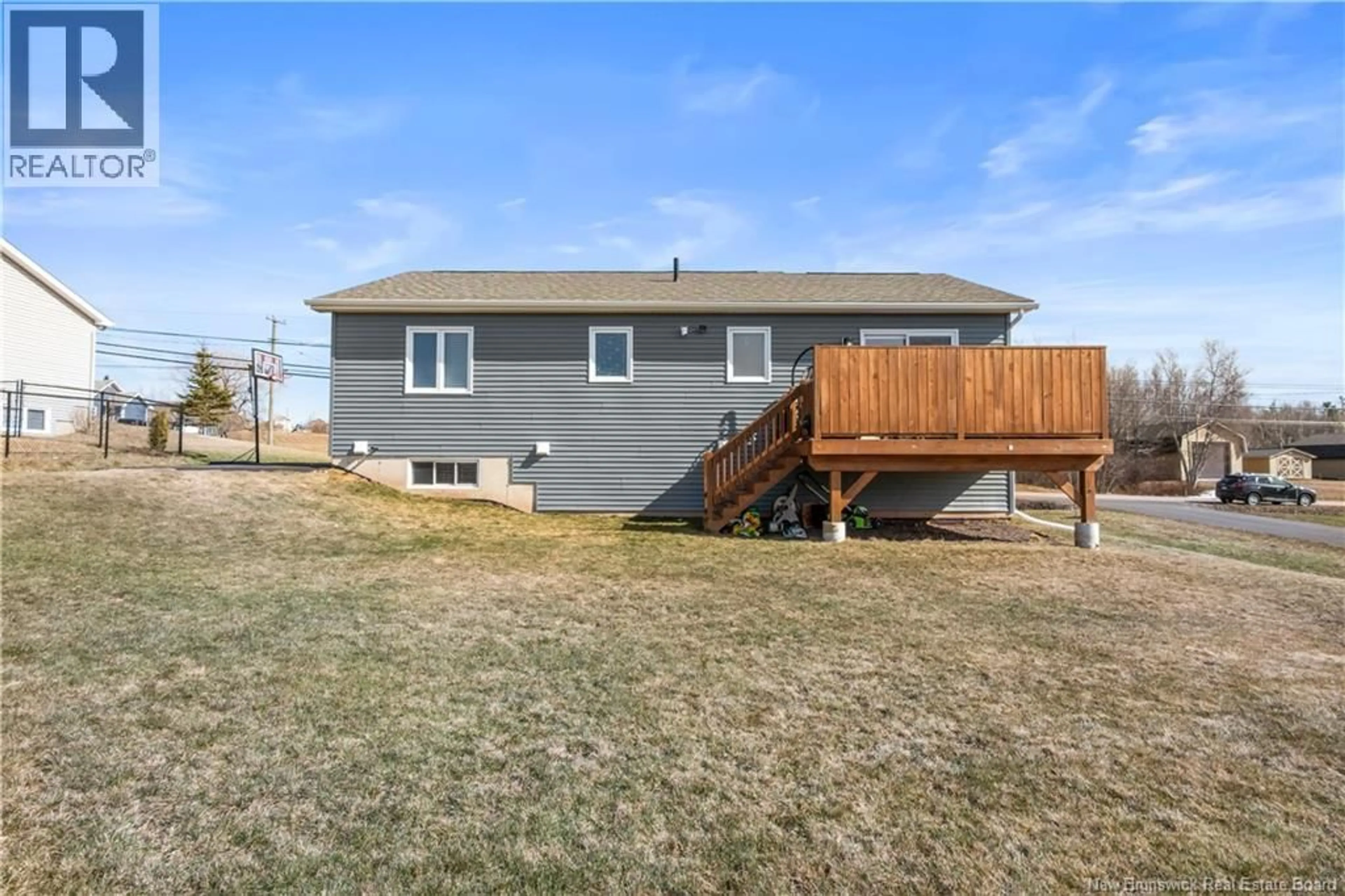 Unknown for 355 DOVER ROAD, Dieppe New Brunswick E1A7L7