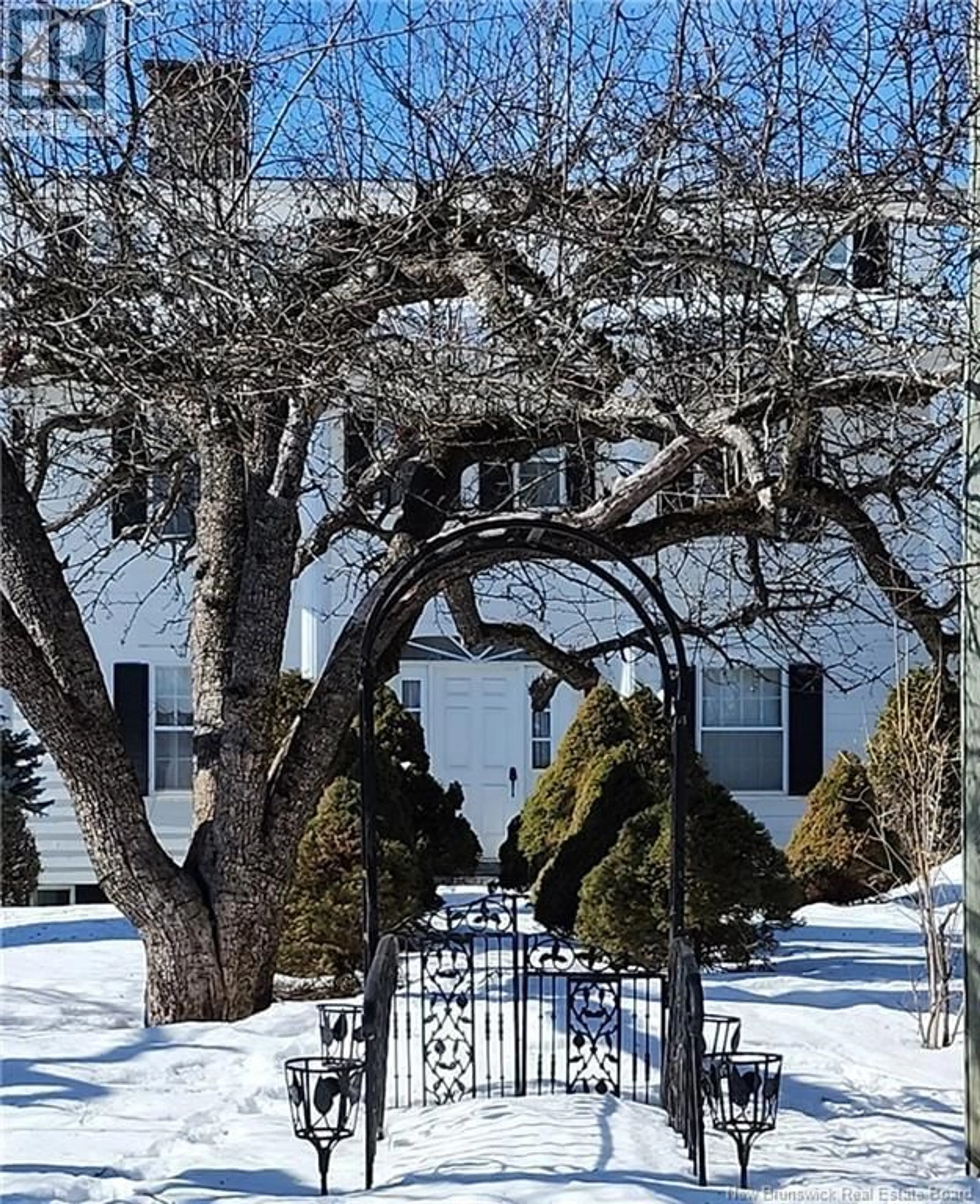 Unknown for 55 HILLCREST STREET, Plaster Rock New Brunswick E7G1V2