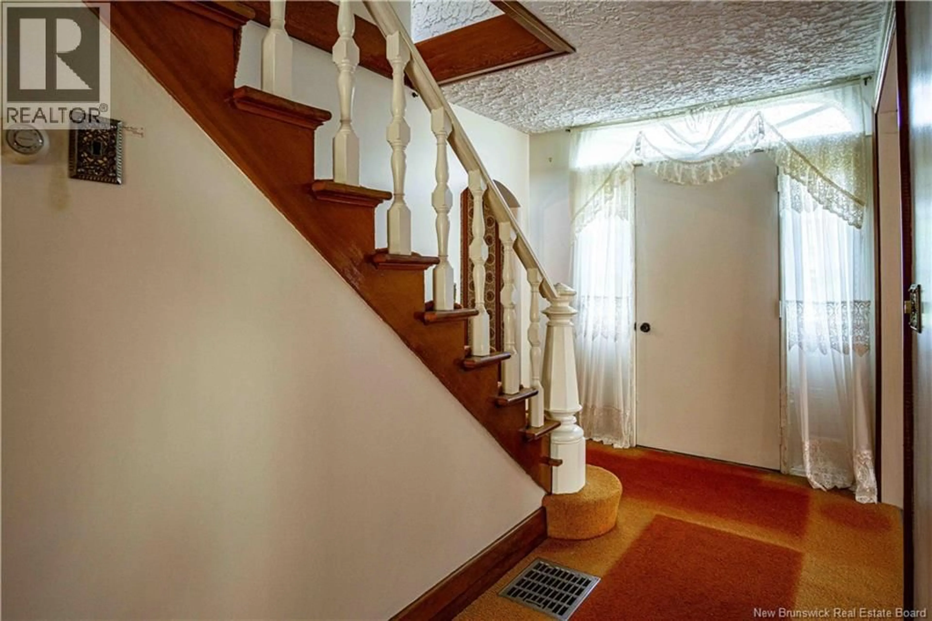 Unknown for 55 HILLCREST STREET, Plaster Rock New Brunswick E7G1V2