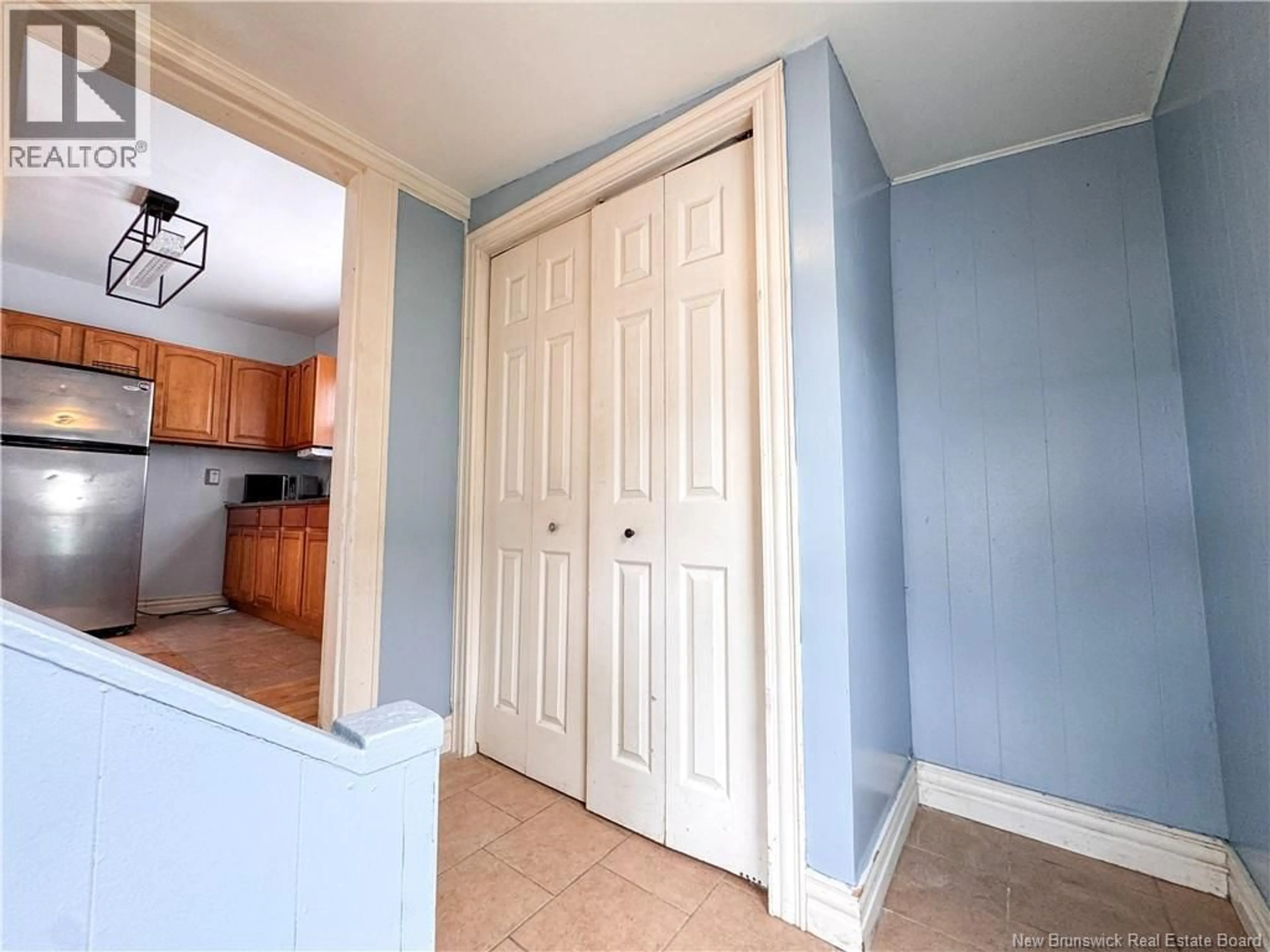 Unknown for 121 SALTER AVENUE, Moncton New Brunswick E1C7R6