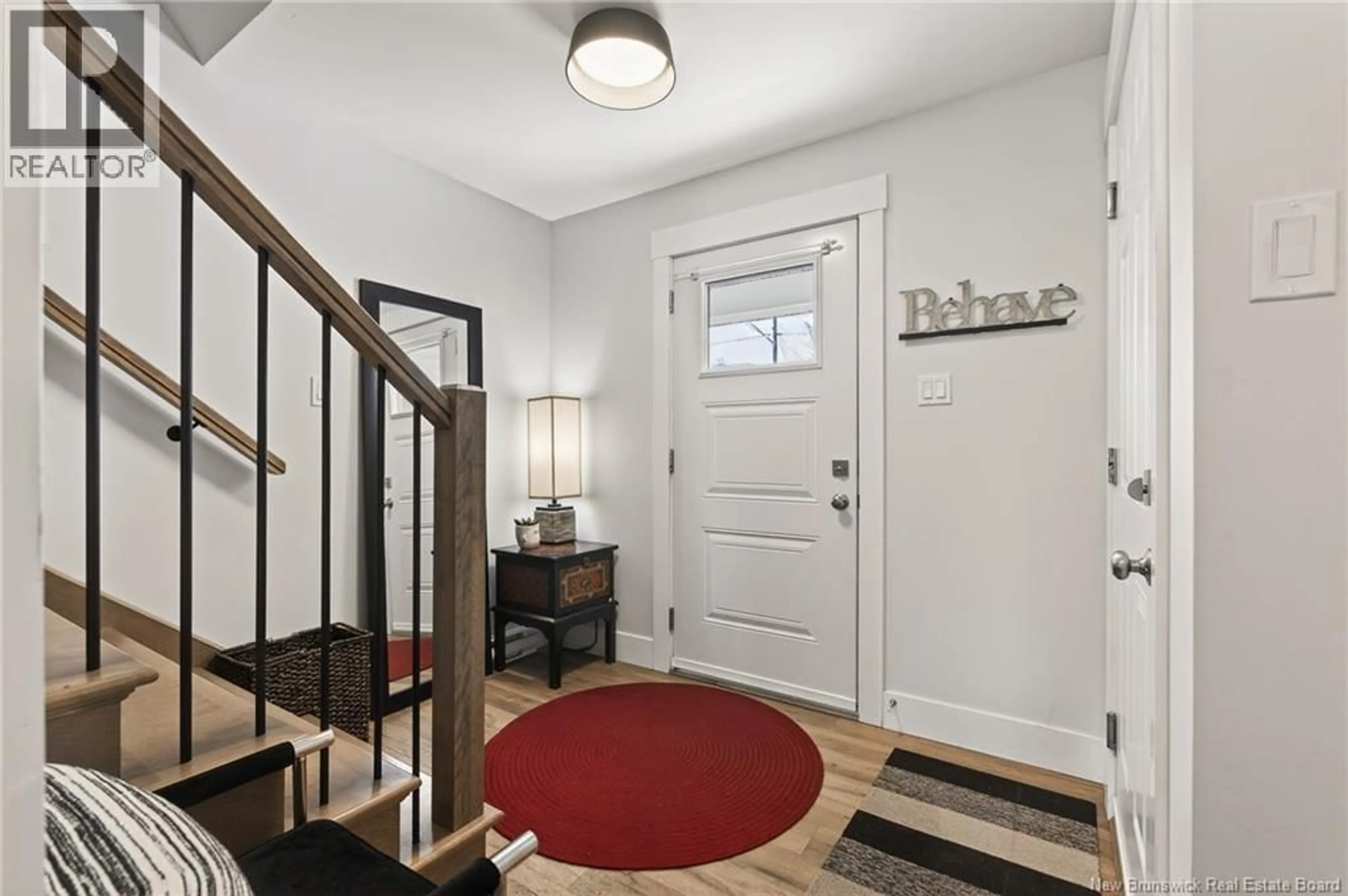 Indoor entryway for 134 DES ERABLES STREET, Dieppe New Brunswick E1A9B2