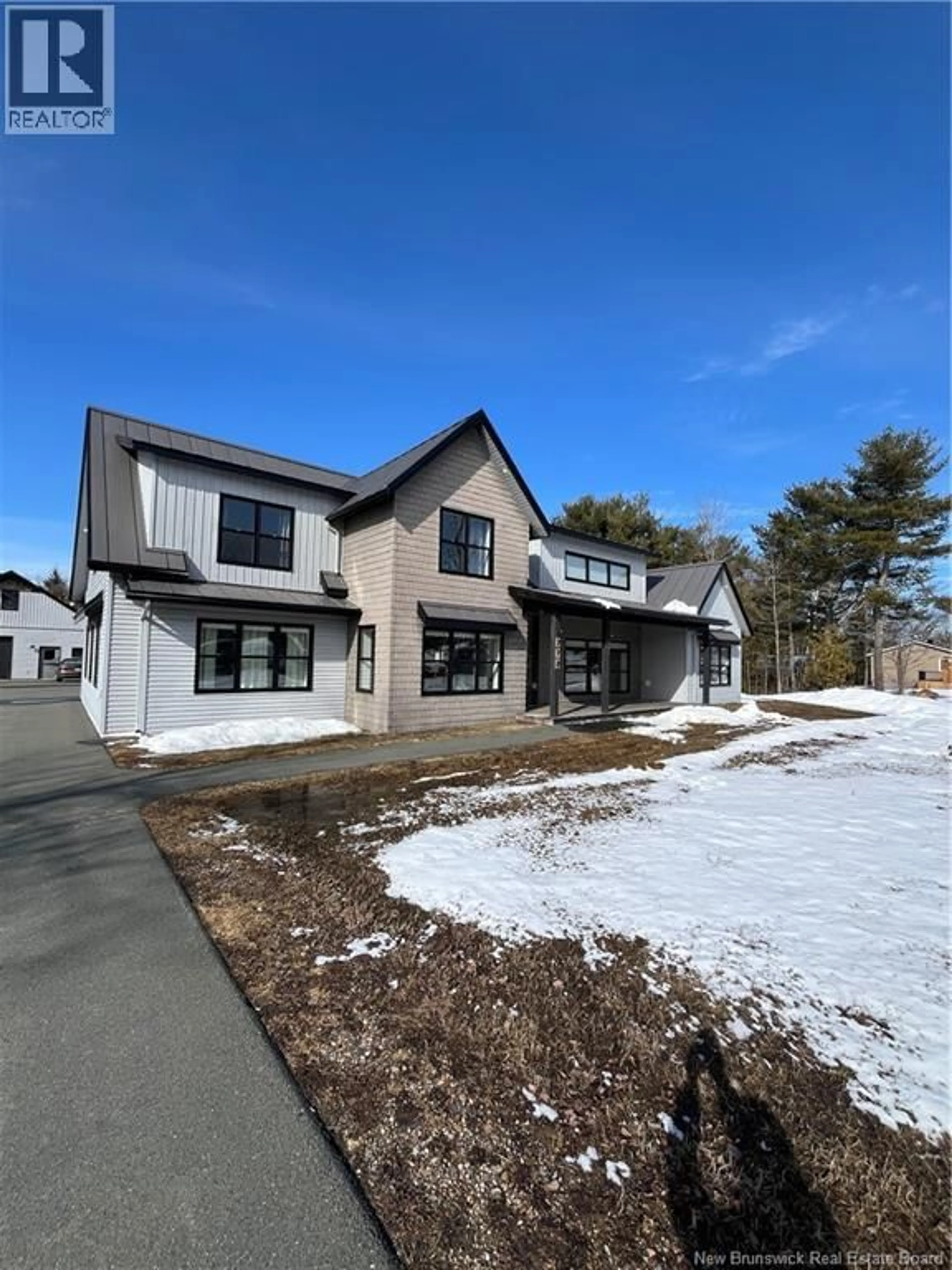 Unknown for 777 RUE RIVIÈRE A LA TRUITE, Tracadie New Brunswick E1X2M4