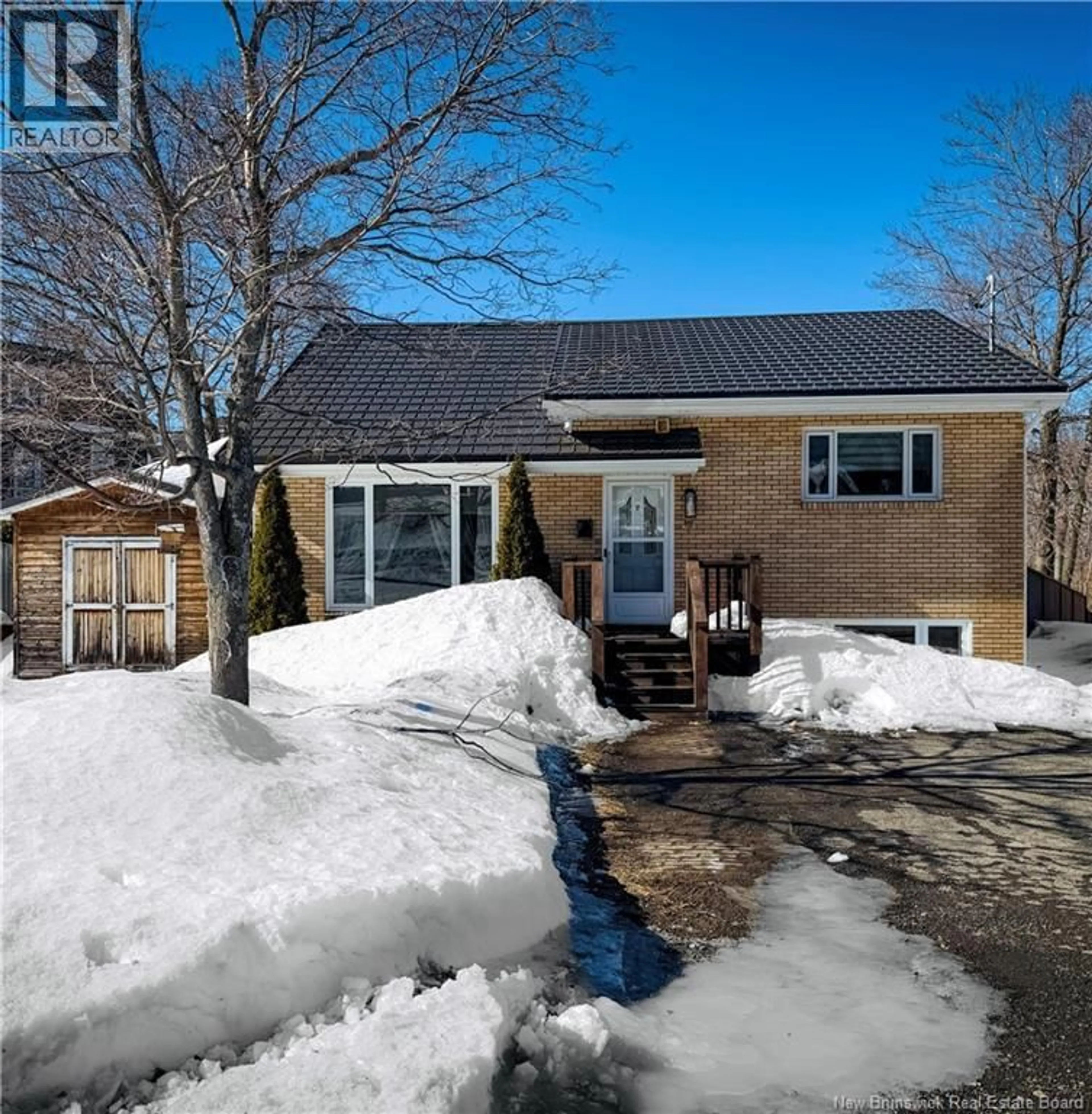 Unknown for 9 STANLEY STREET, Campbellton New Brunswick E3N1G7