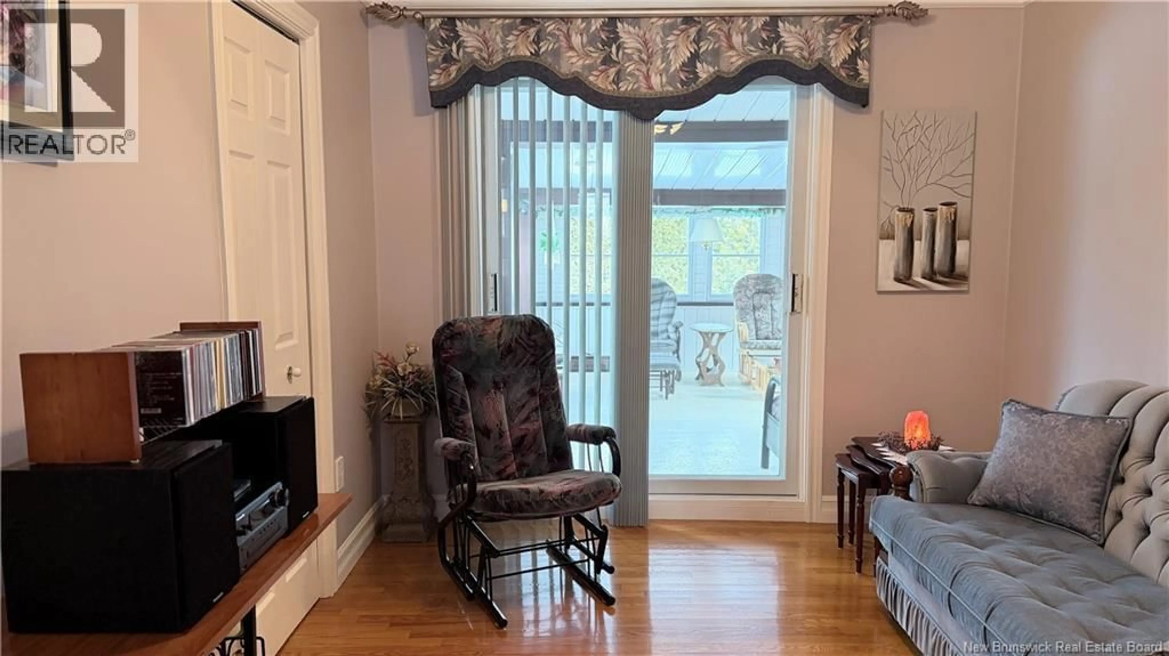 A pic of a room for 9 RUE SAINT JOSEPH, Sainte-Anne-De-Madawaska New Brunswick E7E1K6