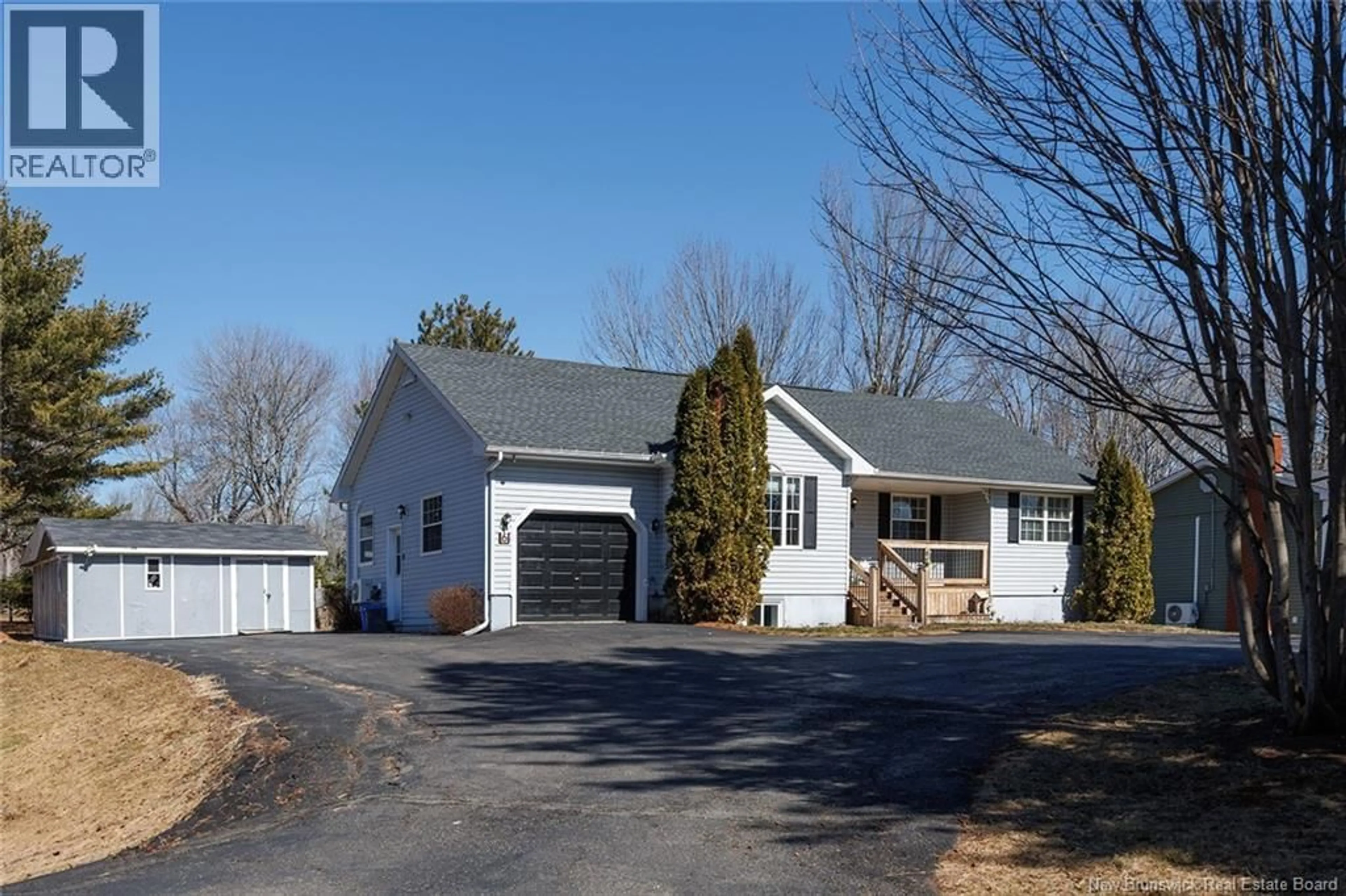 Unknown for 6 IRVINE STREET, Oromocto New Brunswick E2V3N3