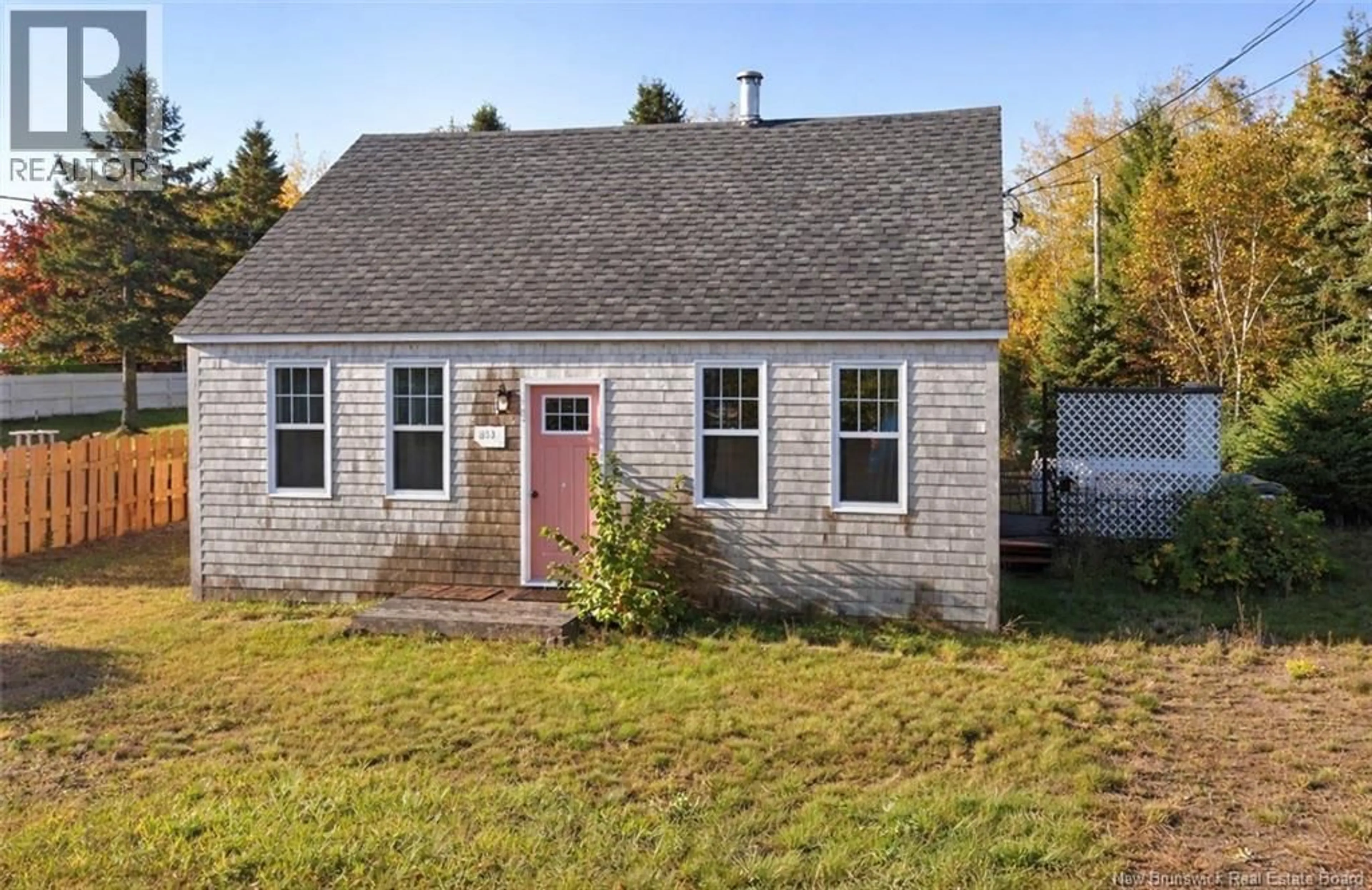 Unknown for 1853 SCHRYER, Bathurst New Brunswick E2A4Y4