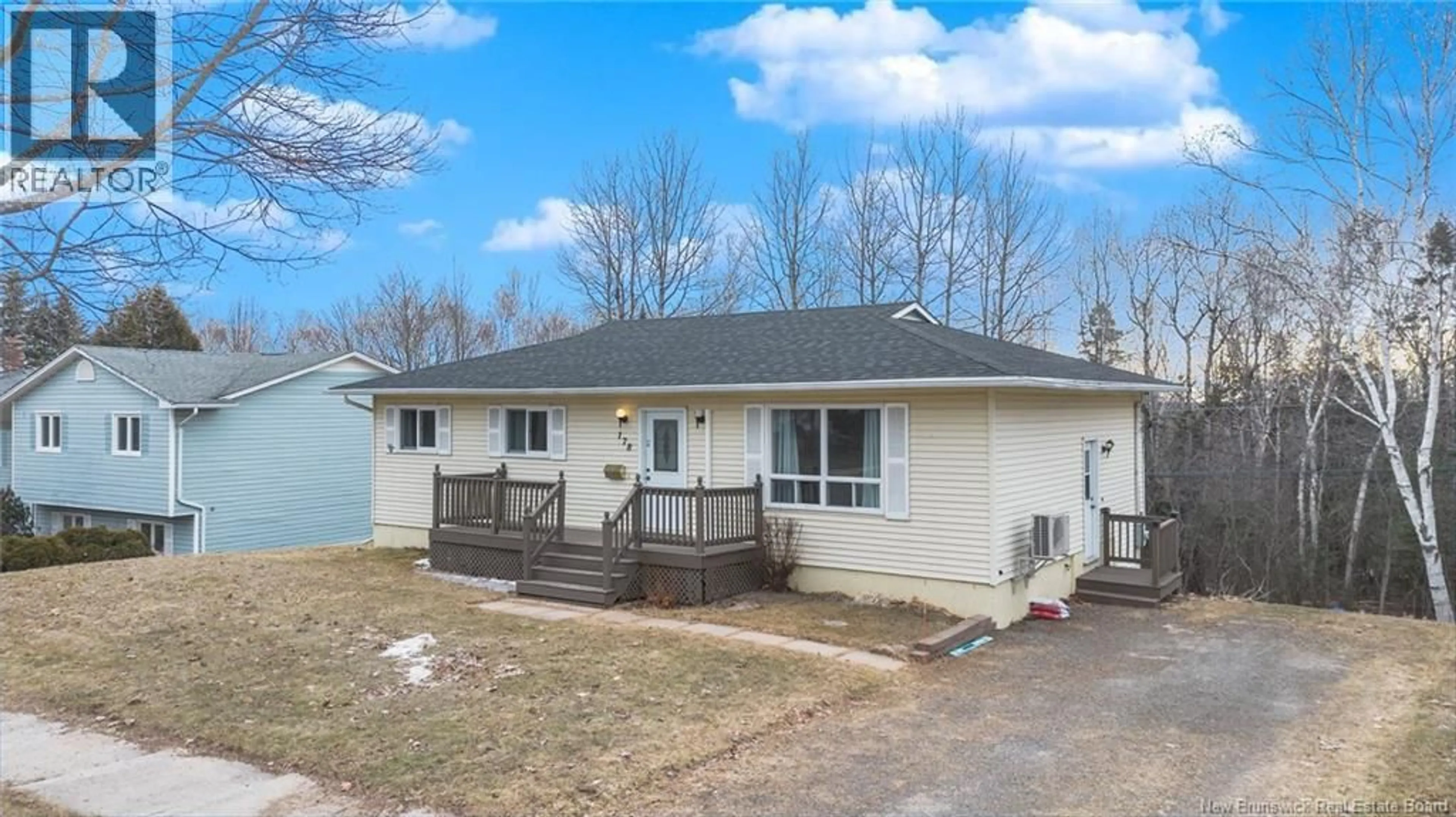 Unknown for 178 WETMORE ROAD, Fredericton New Brunswick E3B6K3