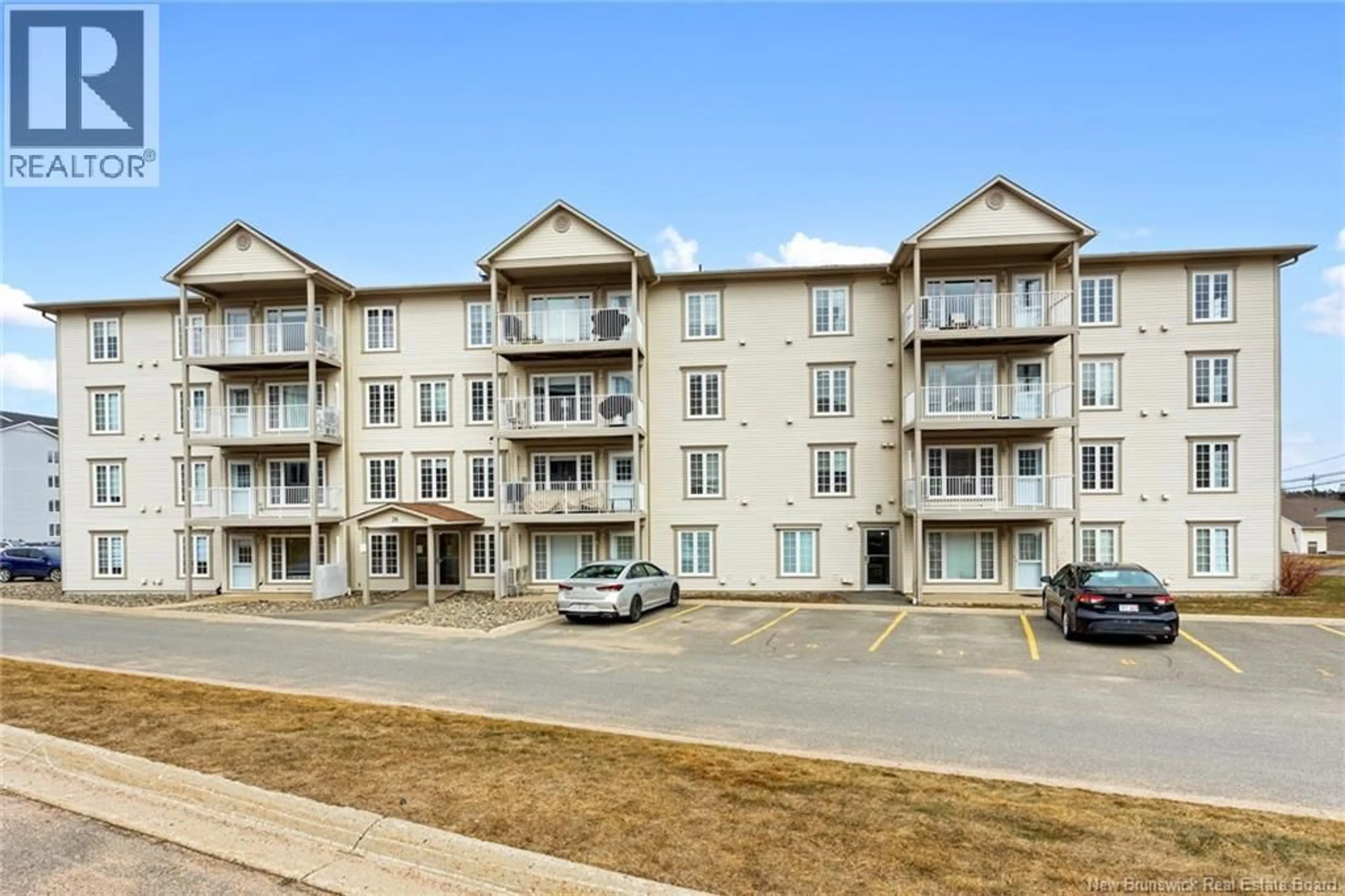 Unknown for 3 - 35 LIAN STREET, Fredericton New Brunswick E3C0A8