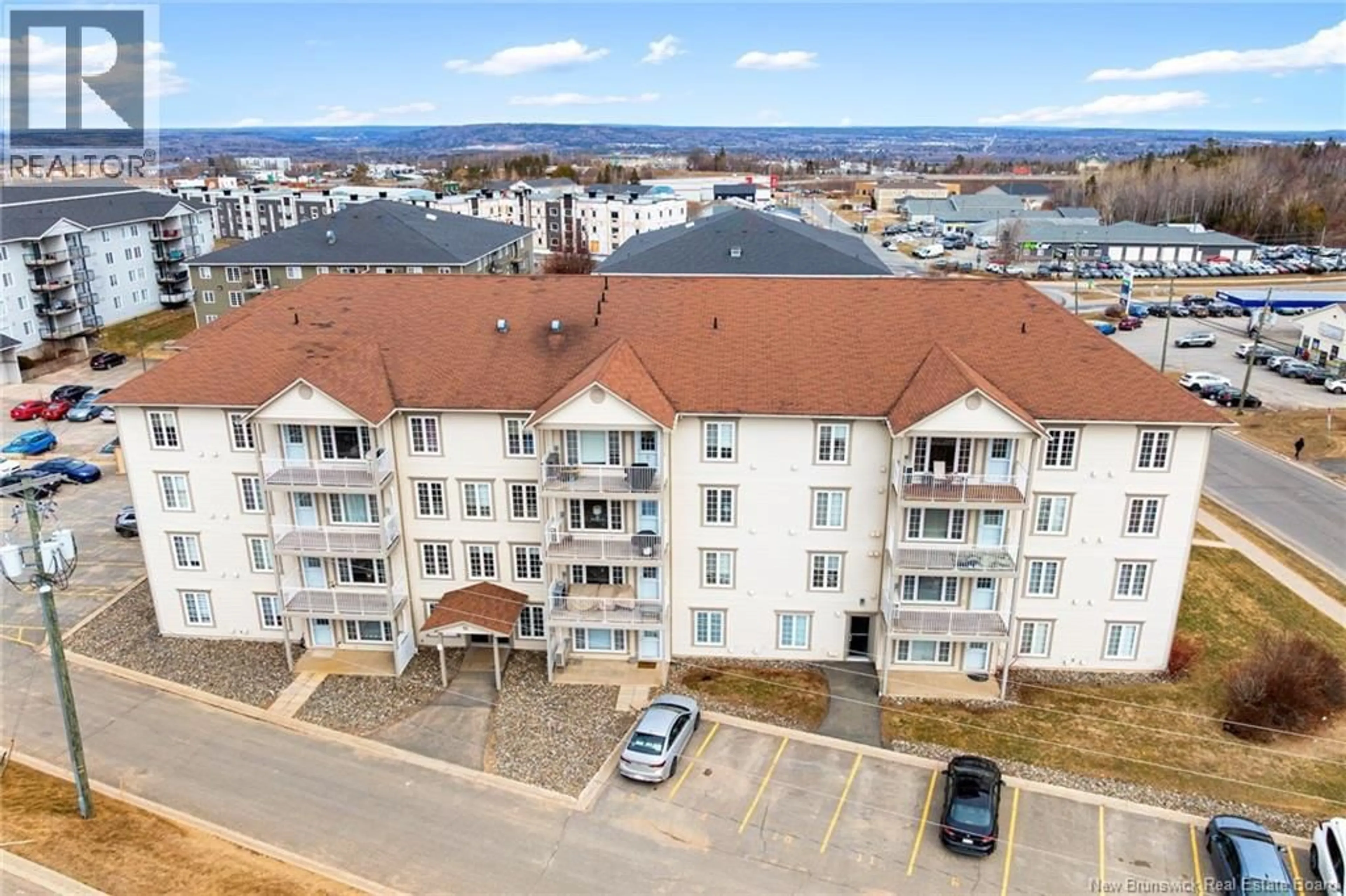 Unknown for 3 - 35 LIAN STREET, Fredericton New Brunswick E3C0A8