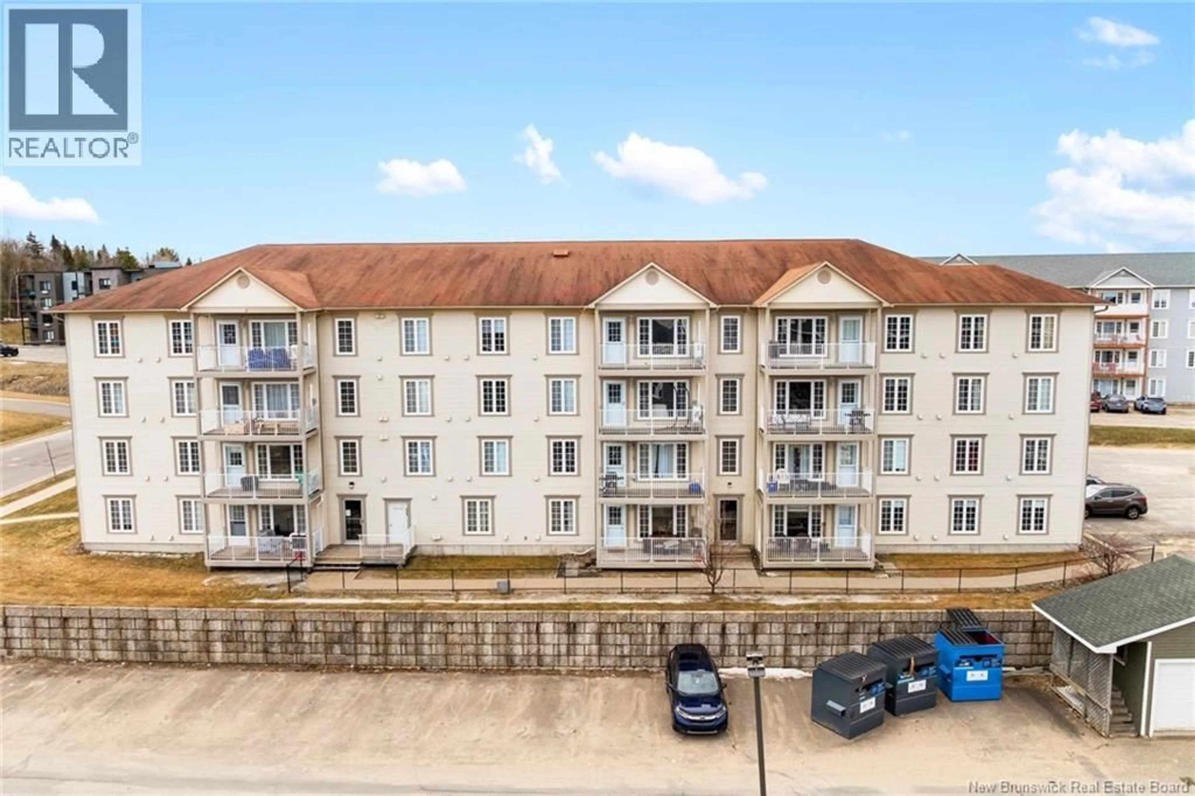 Unknown for 3 - 35 LIAN STREET, Fredericton New Brunswick E3C0A8